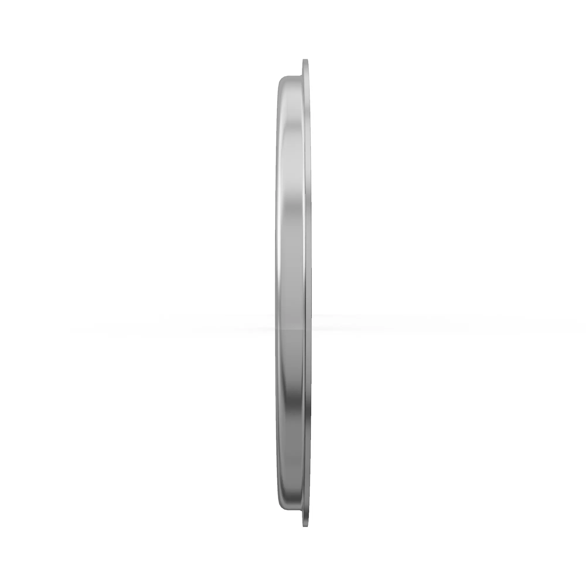 Round Retainer