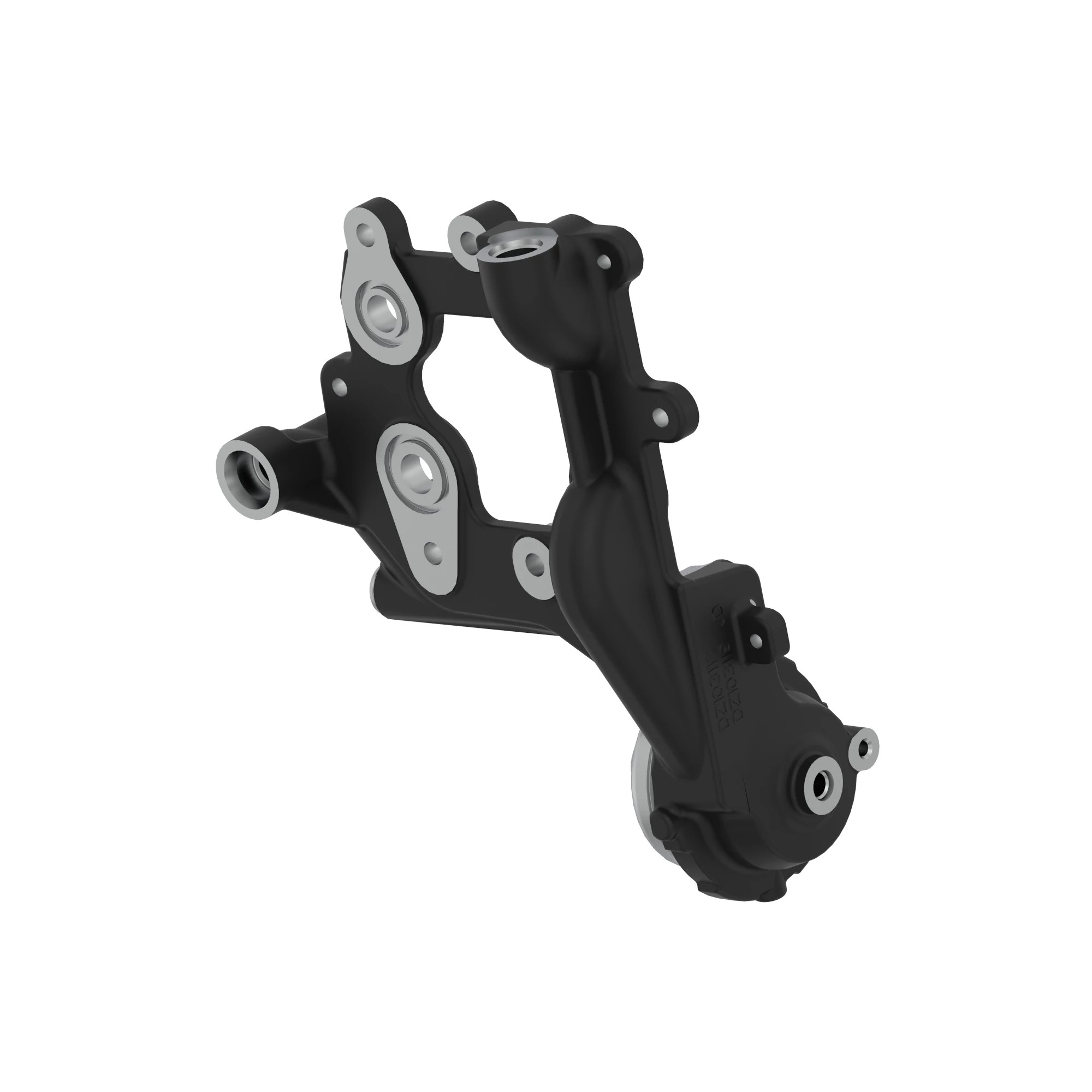 FILTER HEAD, FILTER HEAD, OIL & COO