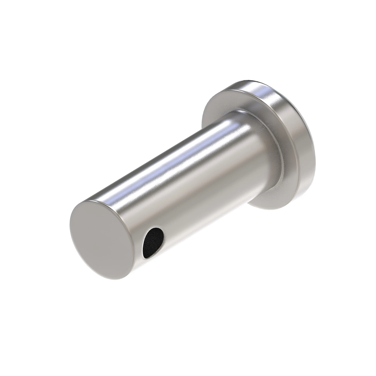 PIN FASTENER, PIN, DRILLED CLEVIS