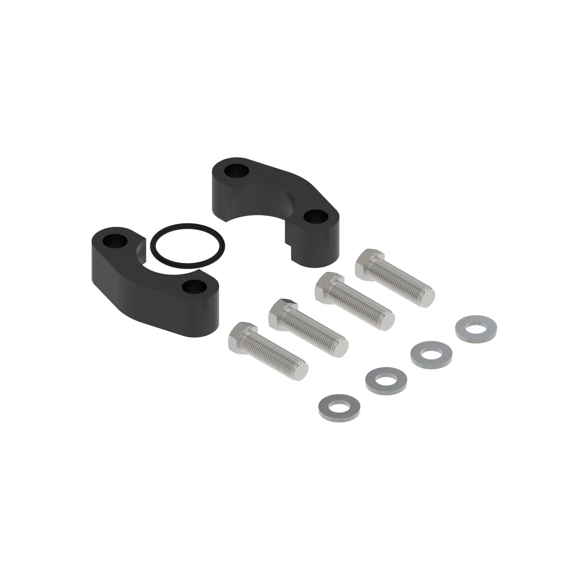 John Deere Fitting Kit - AT390184