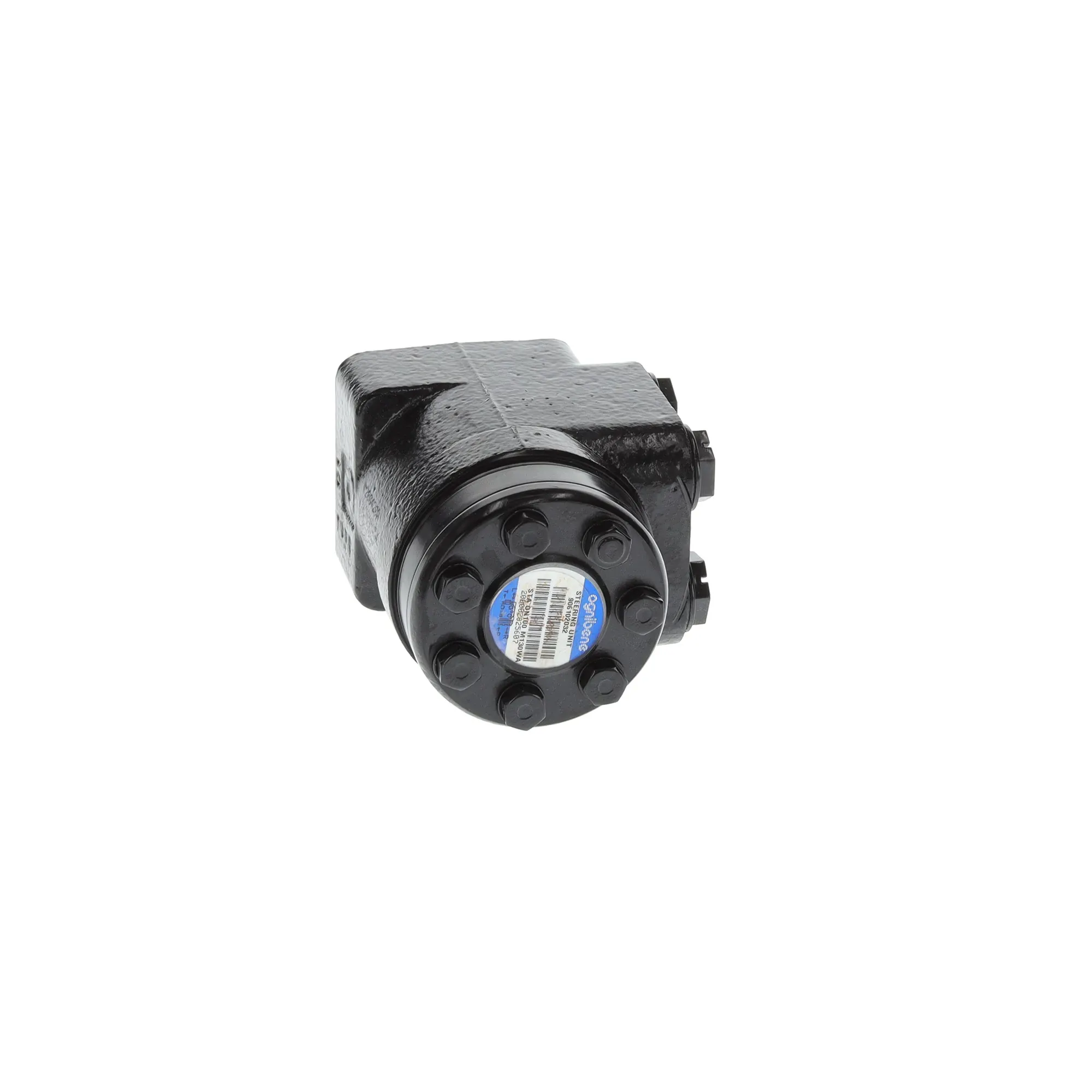 John Deere Steering Valve - ER202660