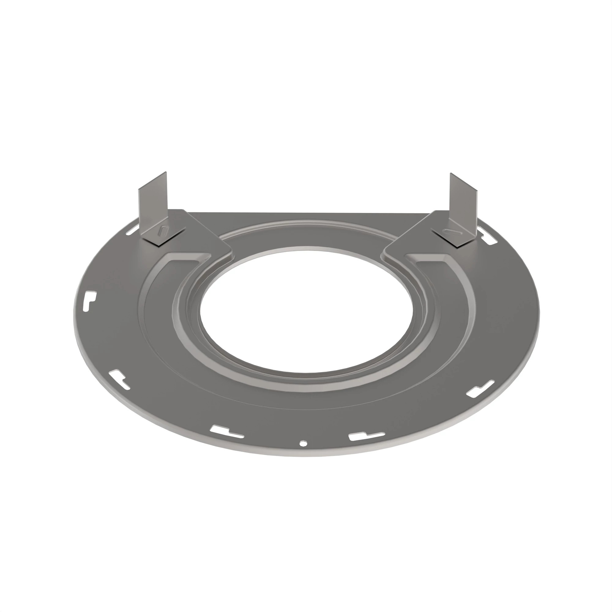 SHIELD, WITH ANGLES