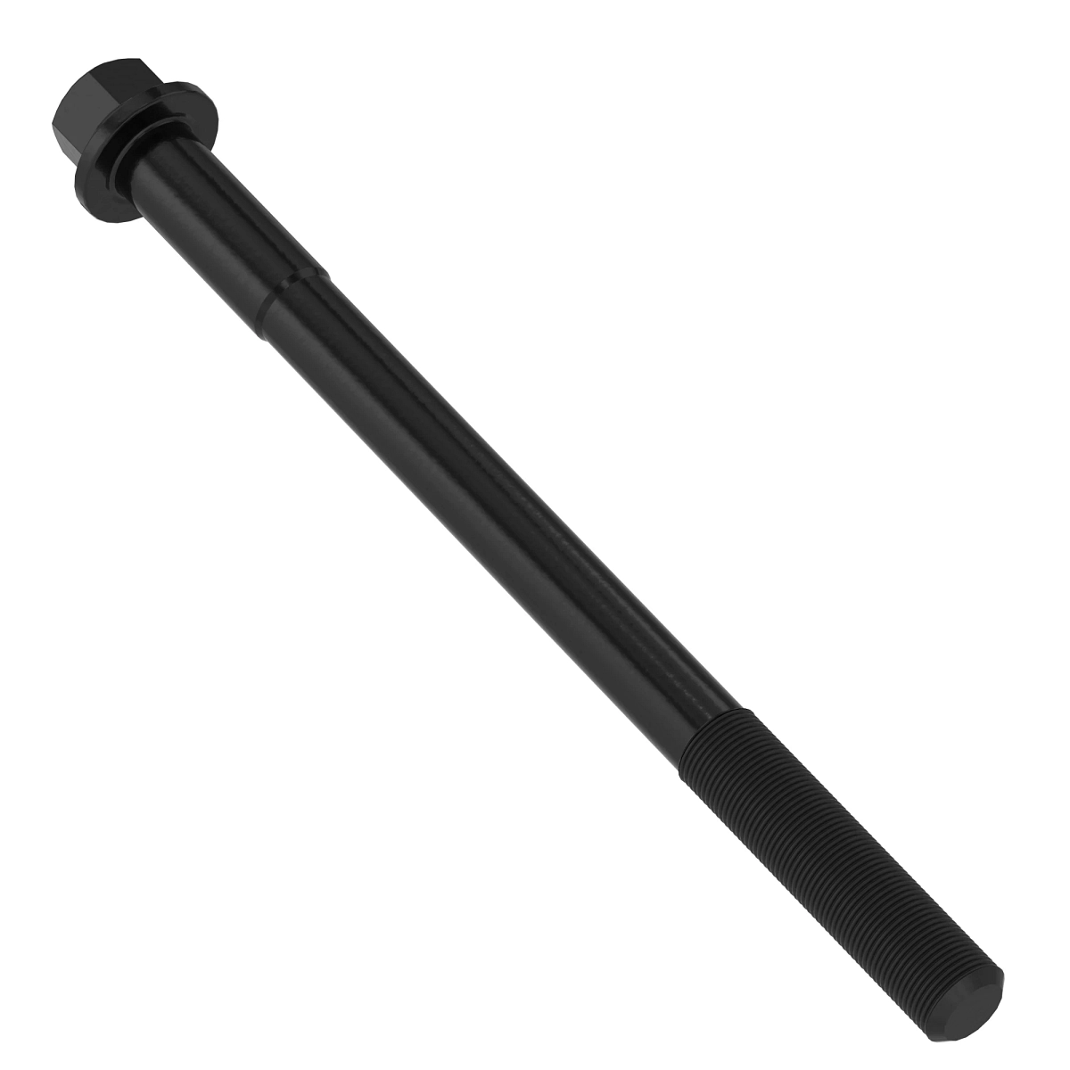Cap Screw, Hex Flange Head Special