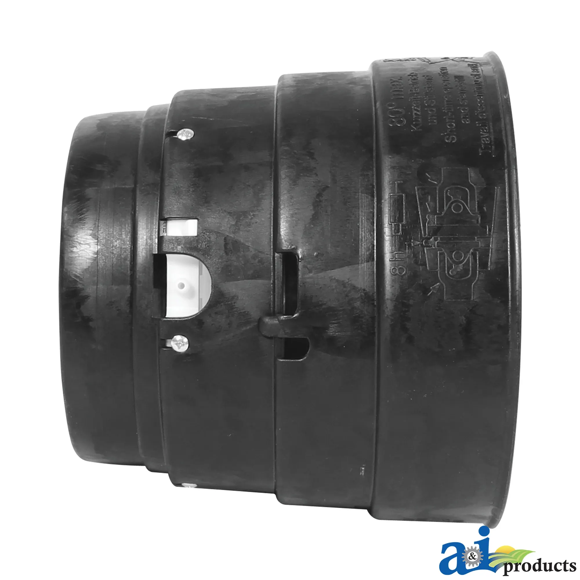 CONE & BEARING ASSY.