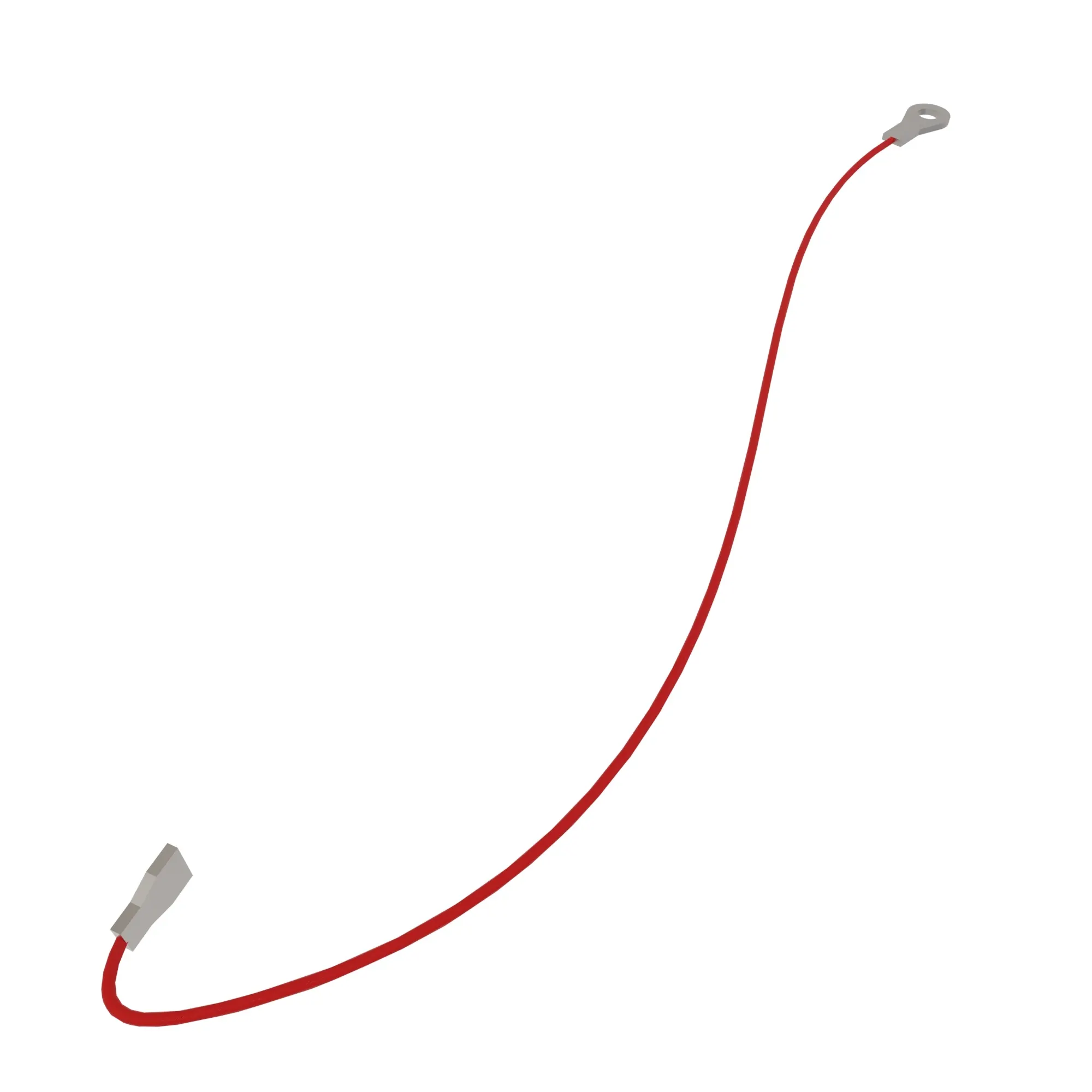 John Deere Wiring Lead Assembly - RE73884