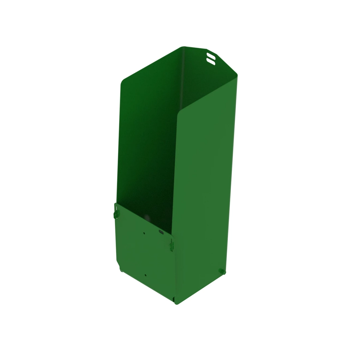 Shield Kit, Shield Center Gearbox 2