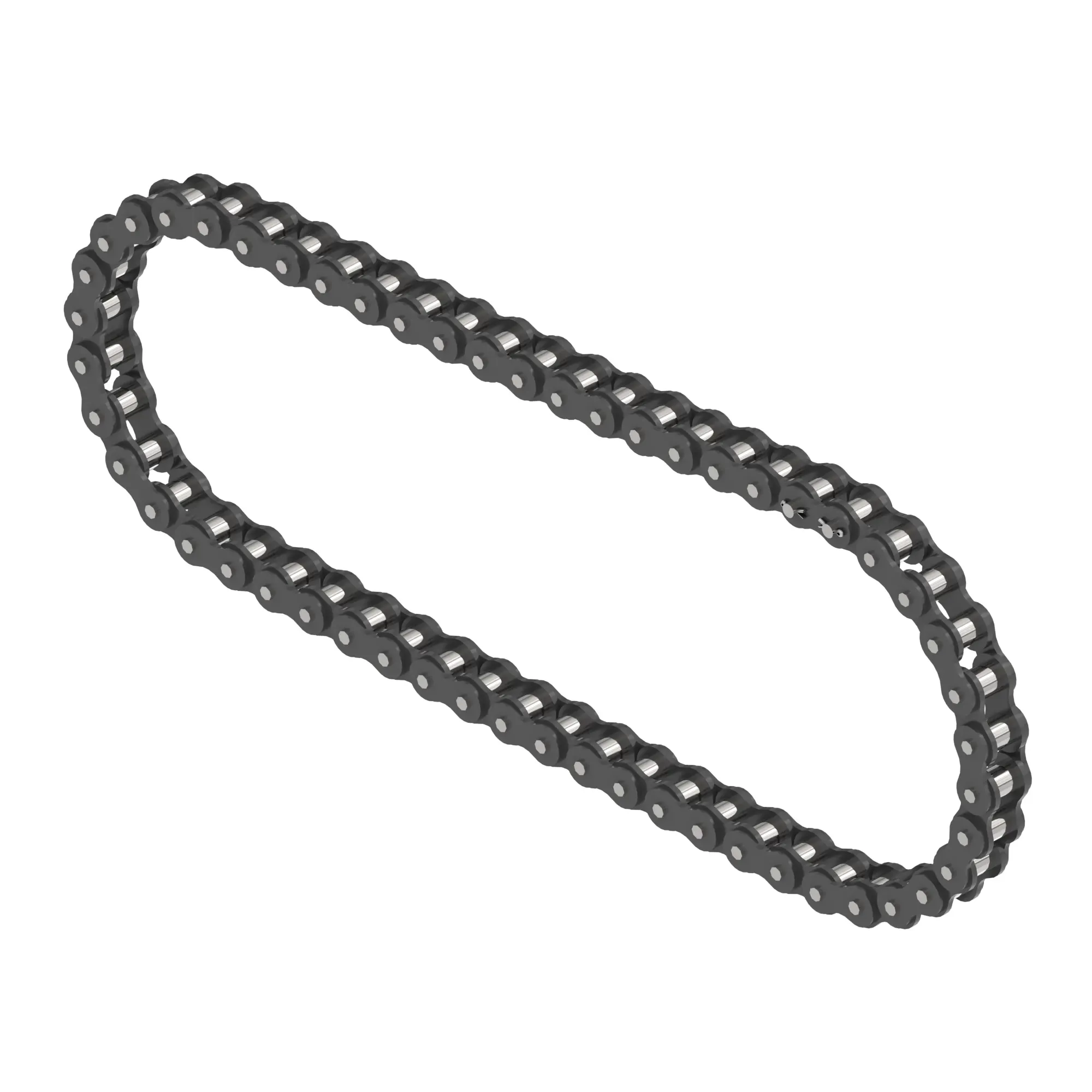 John Deere Track Chain without Shoes - FF550746