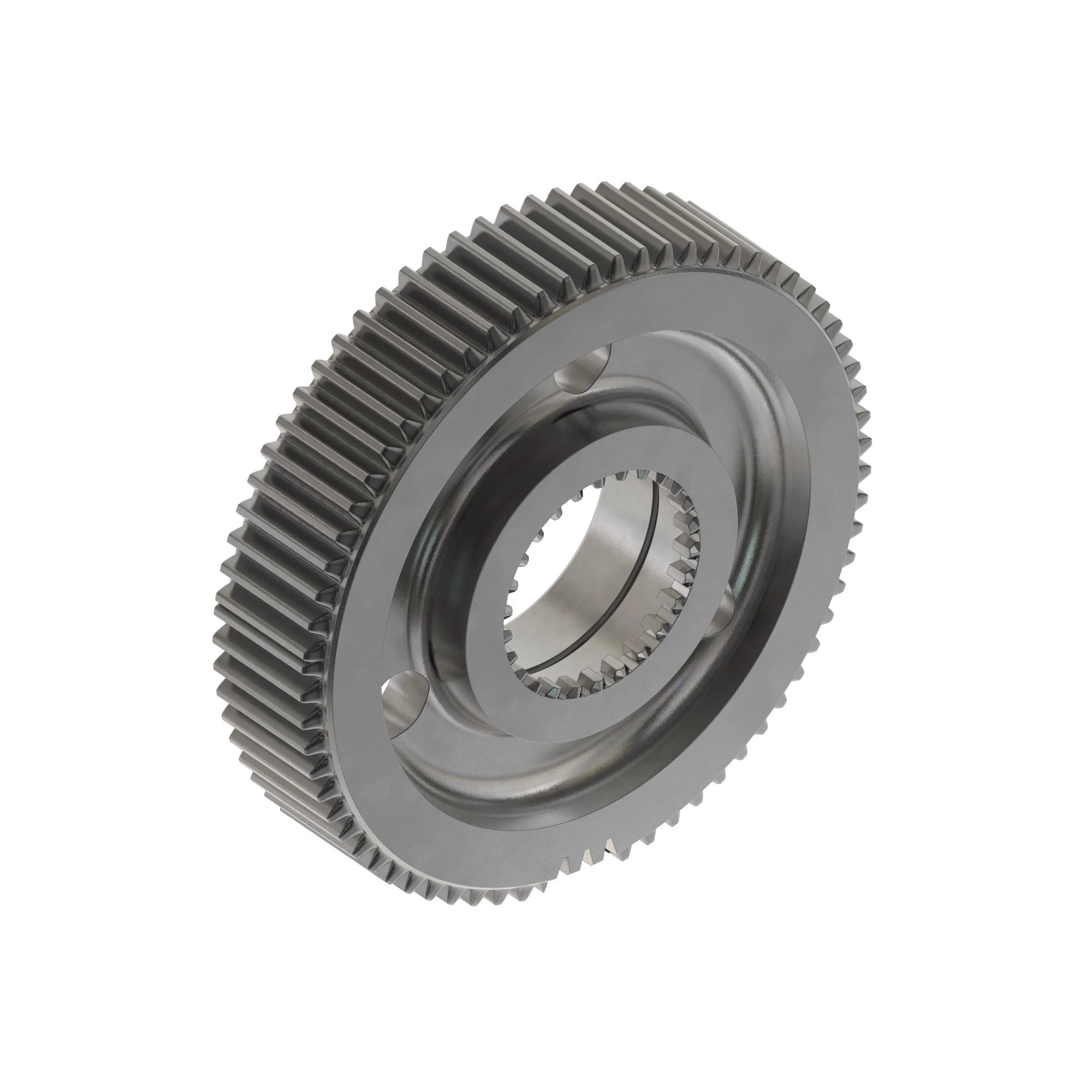⚙️ YZ4018155: Engranaje John Deere 🚜✅ | Garantía Oficial 🏅