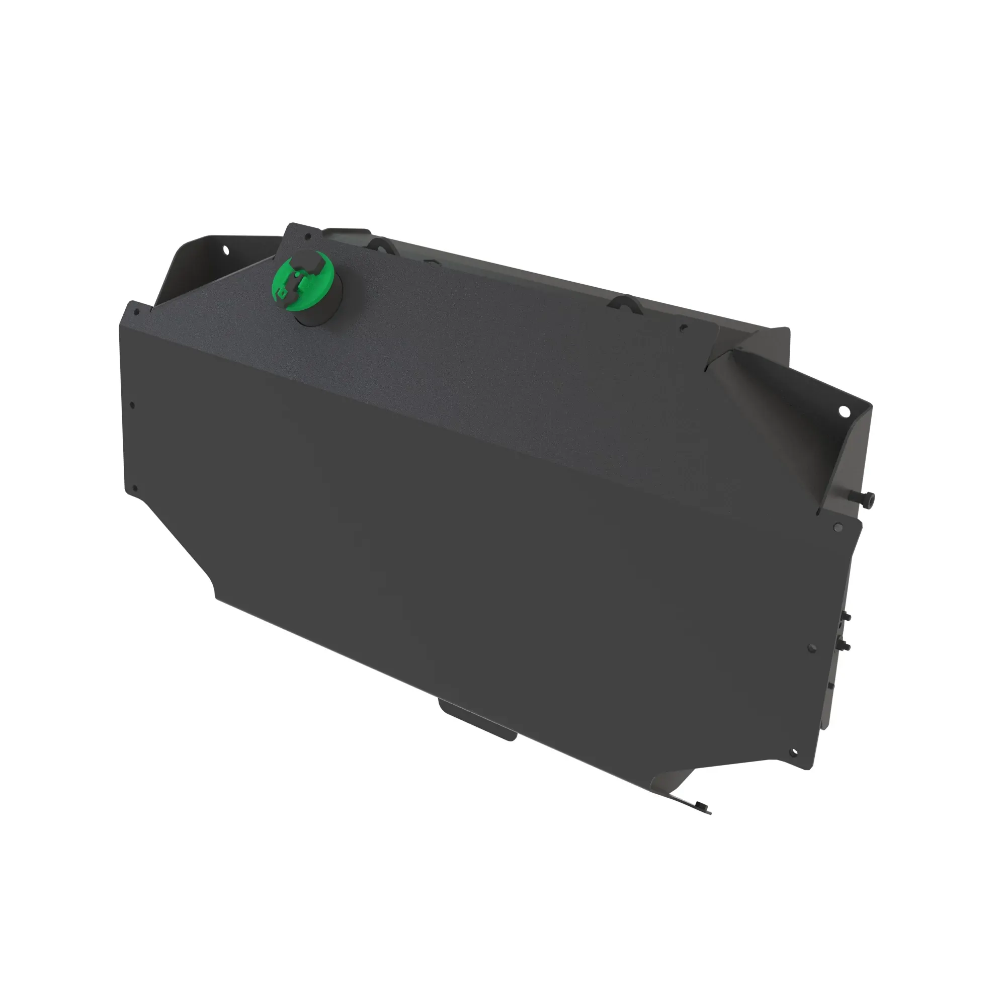 John Deere Fuel Tank, 750 Liter - AT490578