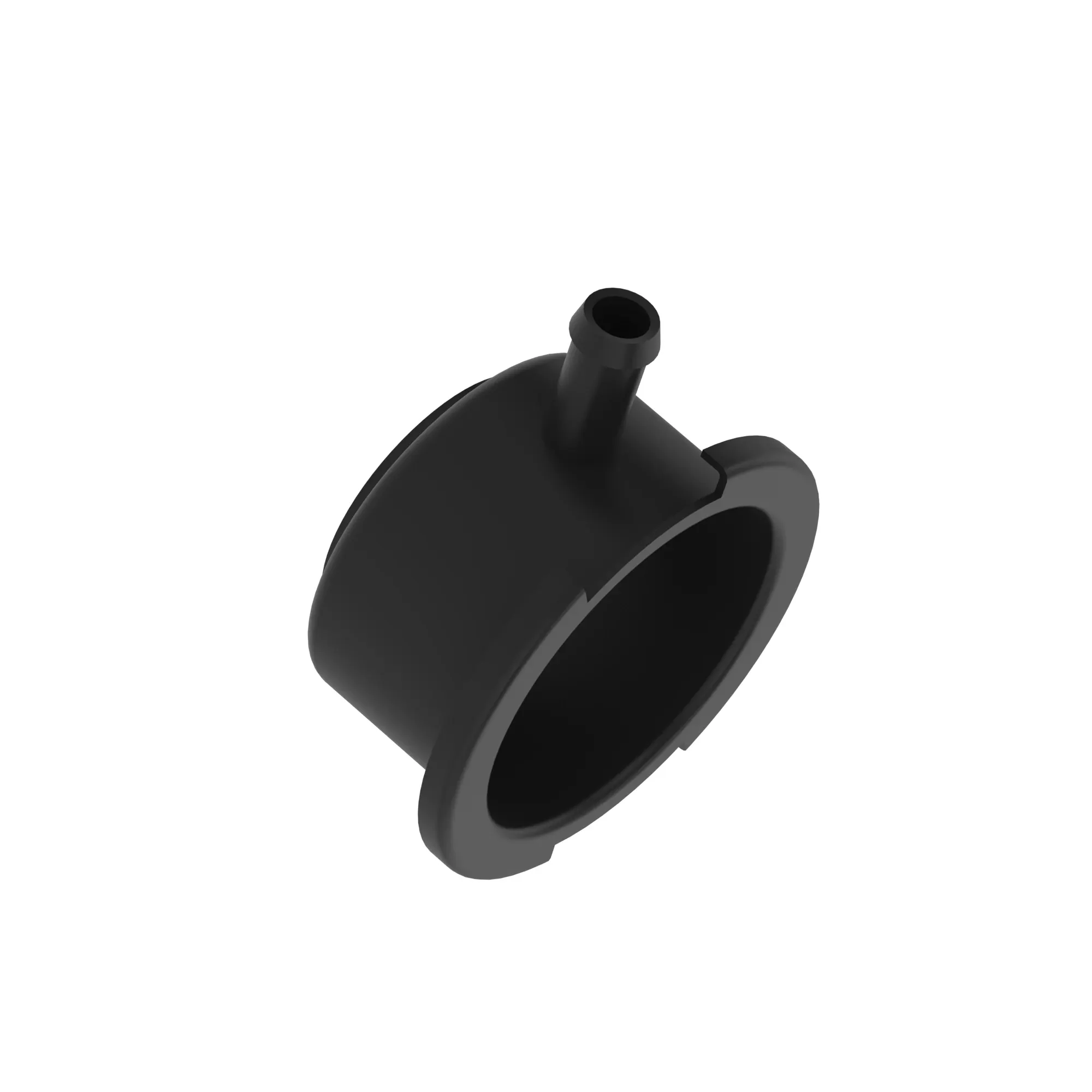 Filler Neck