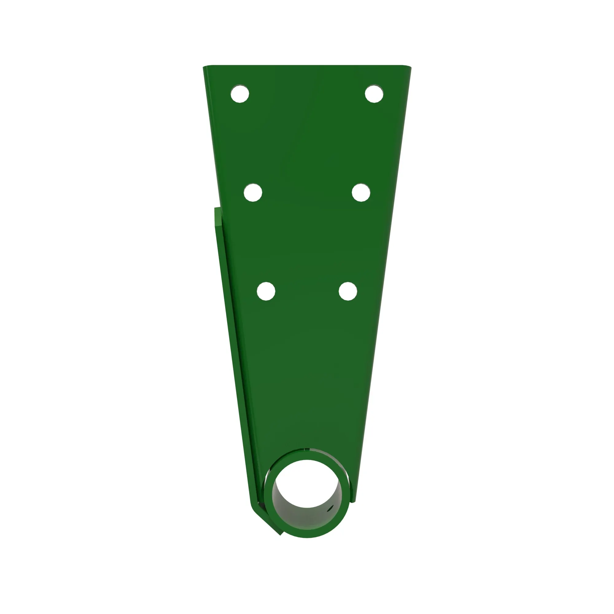 ADAPTER ASSY - SUPT. FRAME FRONT