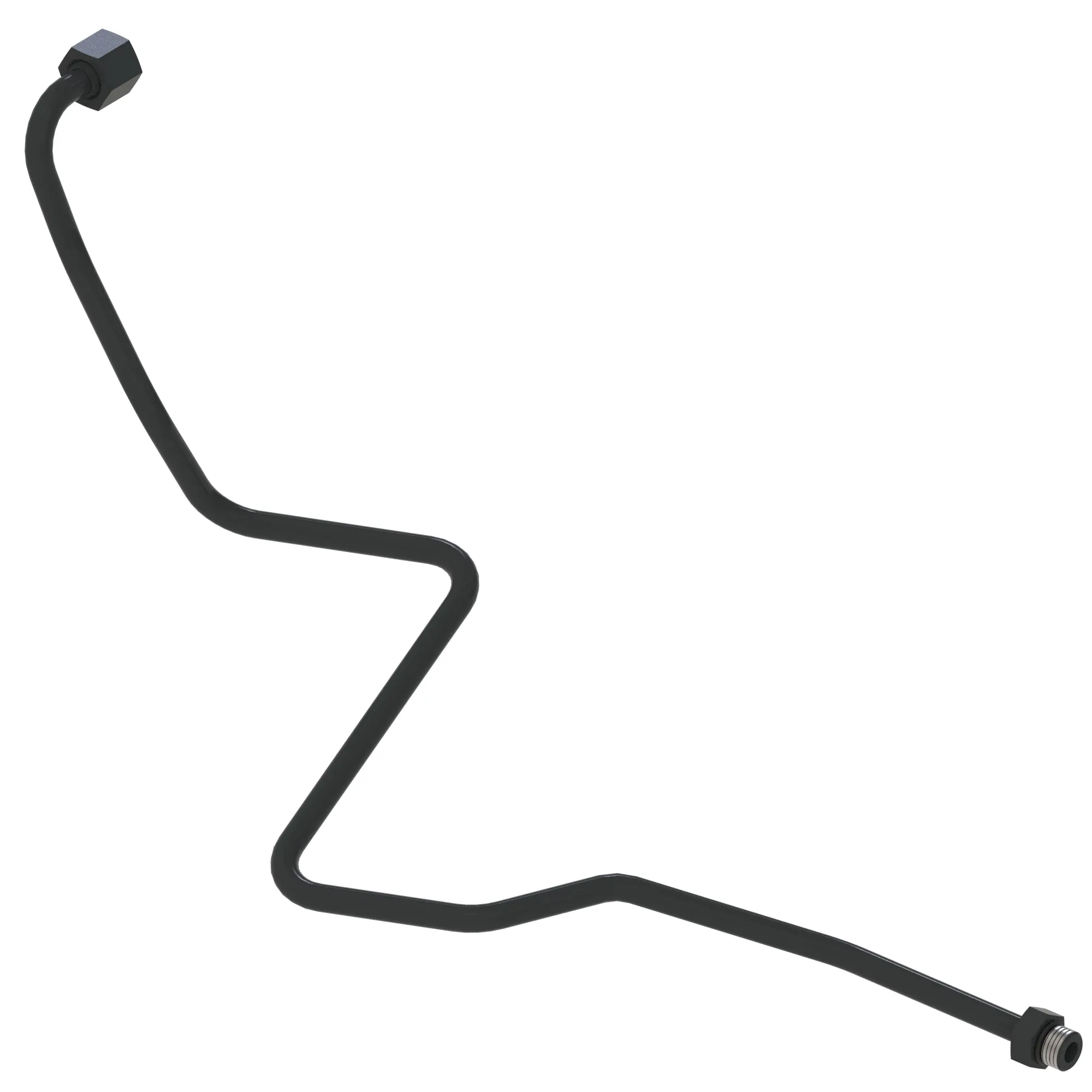 Oil Line