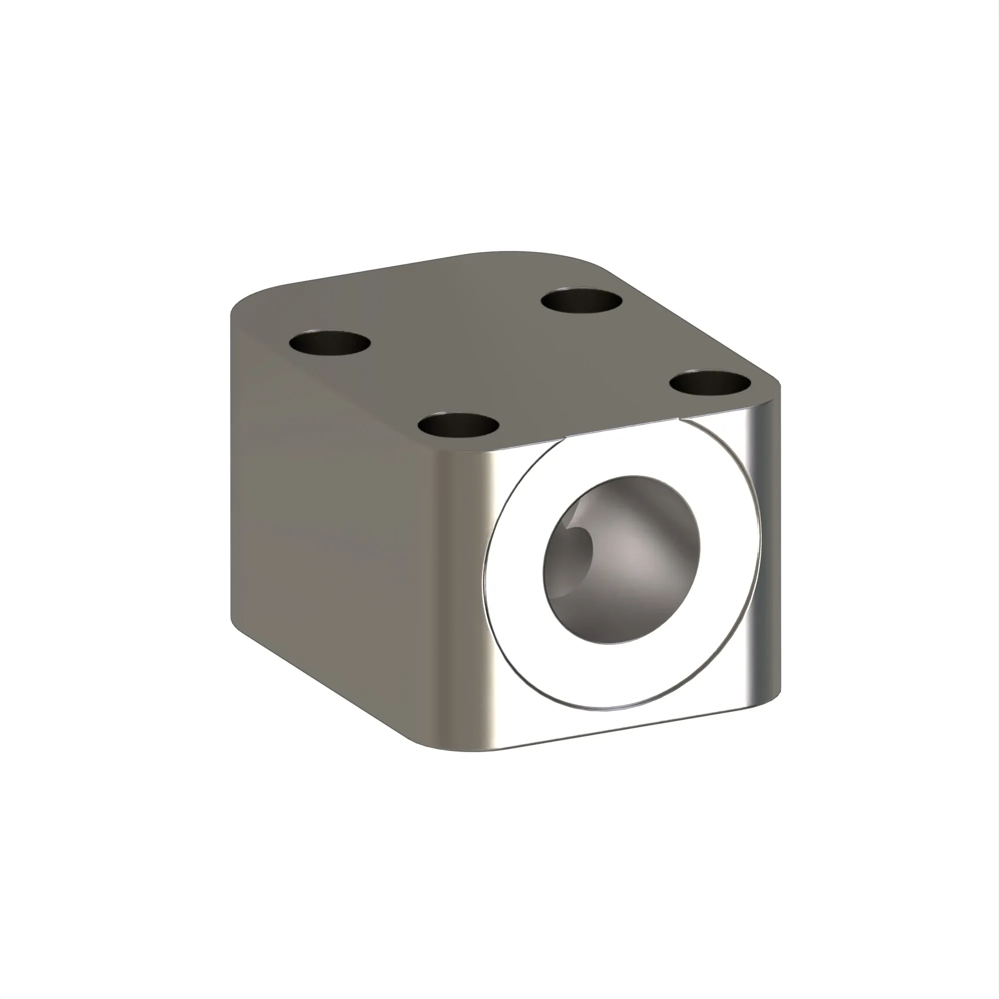 Hydraulic Component