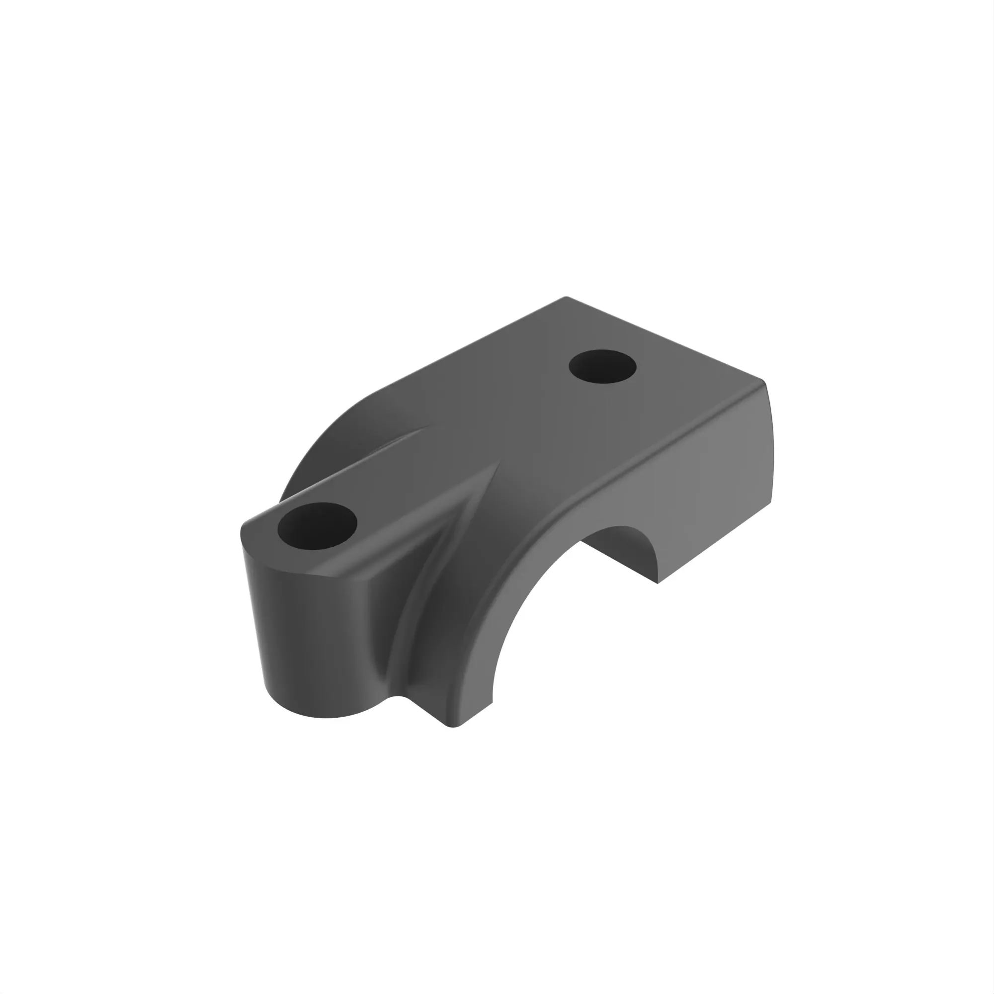 John Deere Half Clamp - H175603