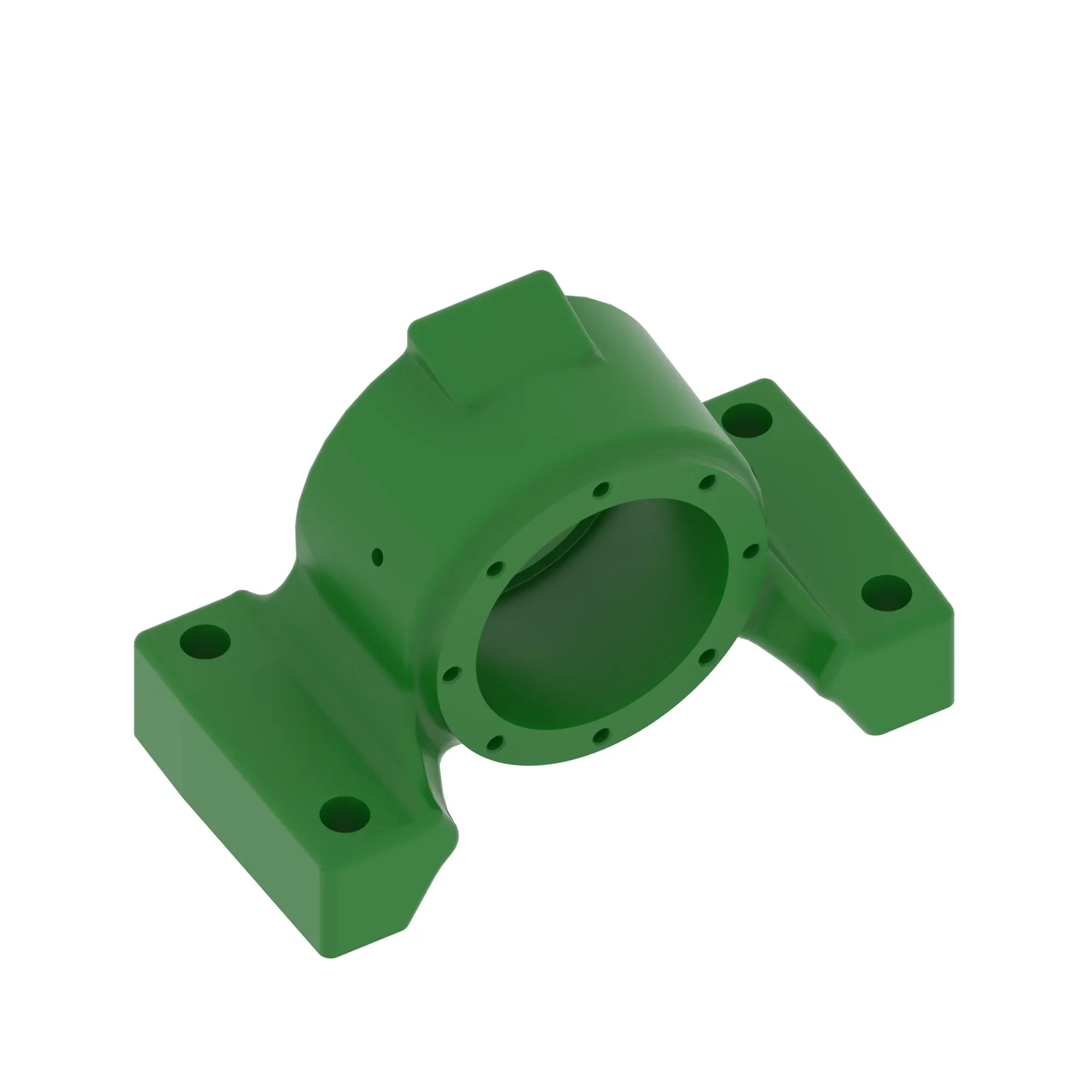 John Deere Bearing Housing without Bearing - R152890