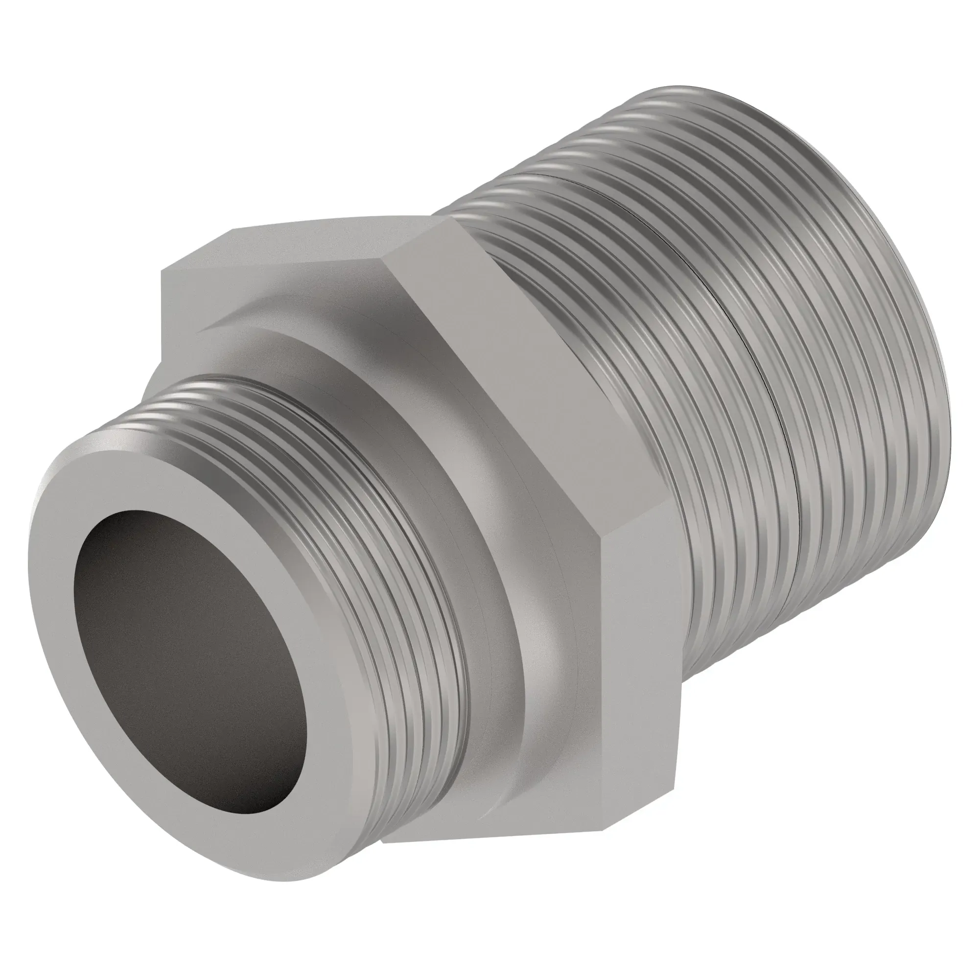 John Deere Adapter Fitting - 38H1698