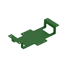 PLATE, AIR COMPRESSOR ECUS PLATE