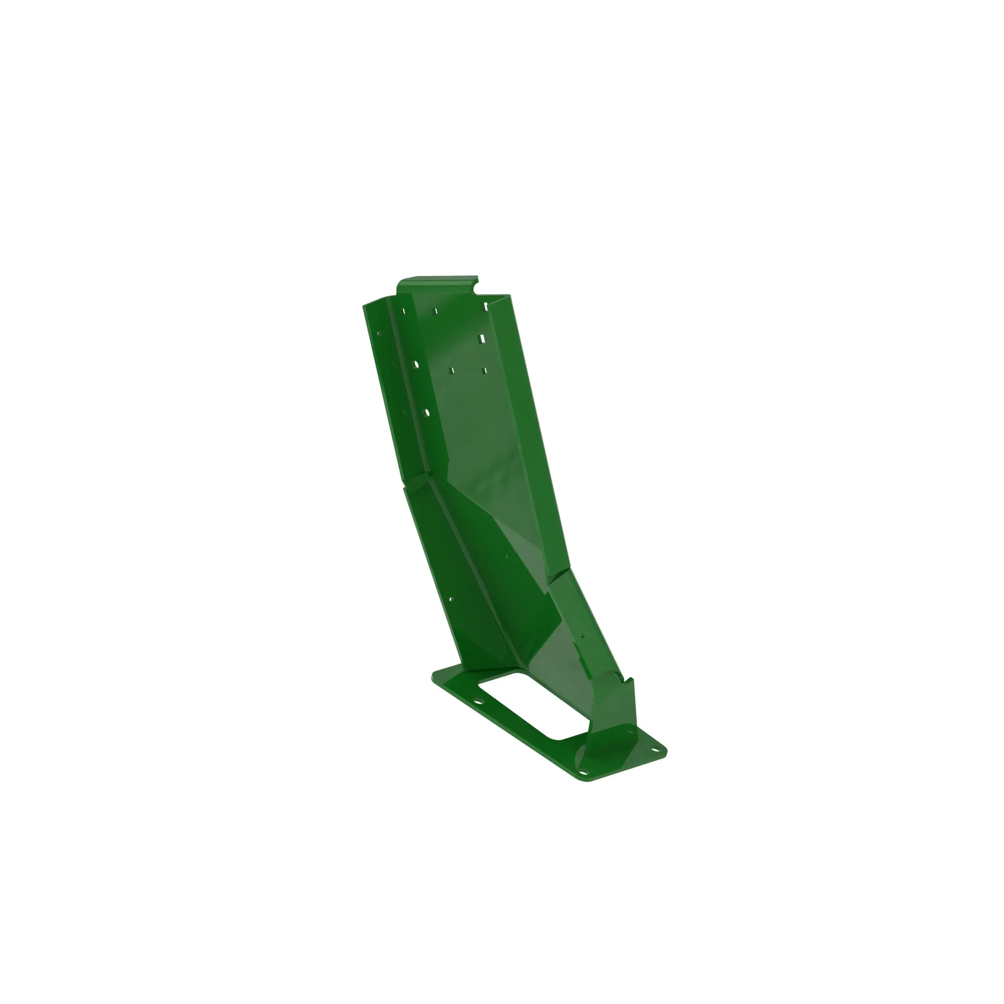 BRACKET, ASSEMBLY, RH HOSE