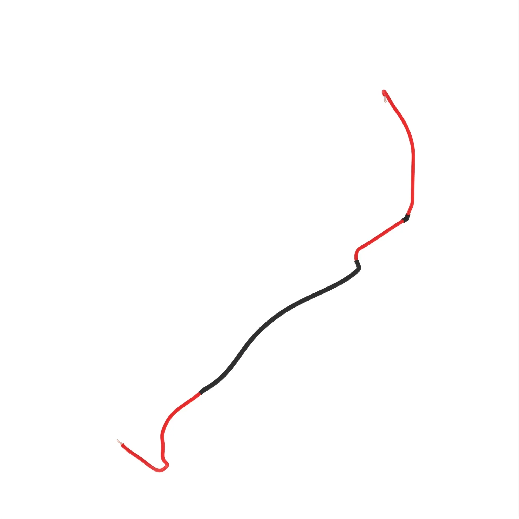 BATTERY CABLE, 9RX BATTERY ALTERNAT