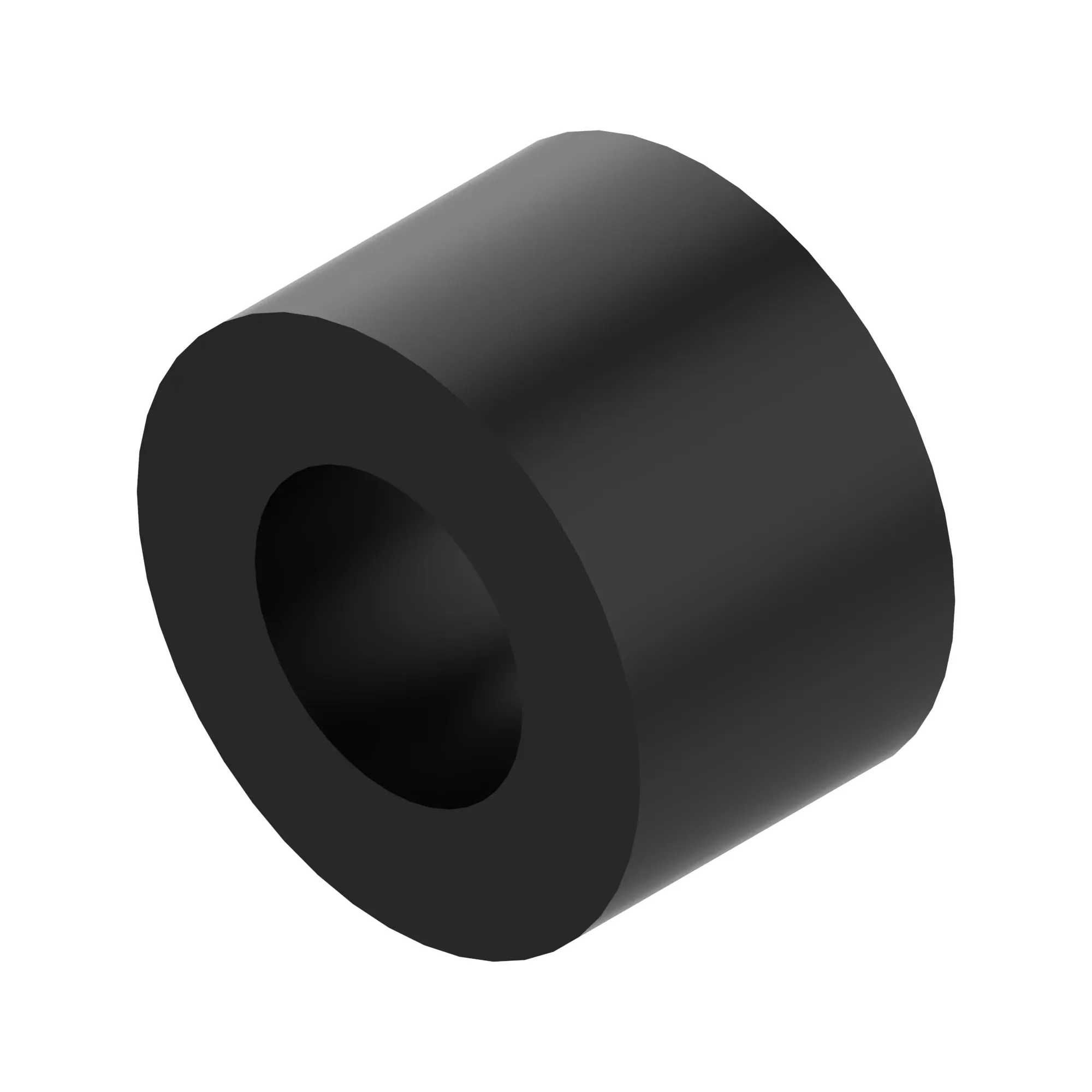 John Deere Plain Bushing - F643054
