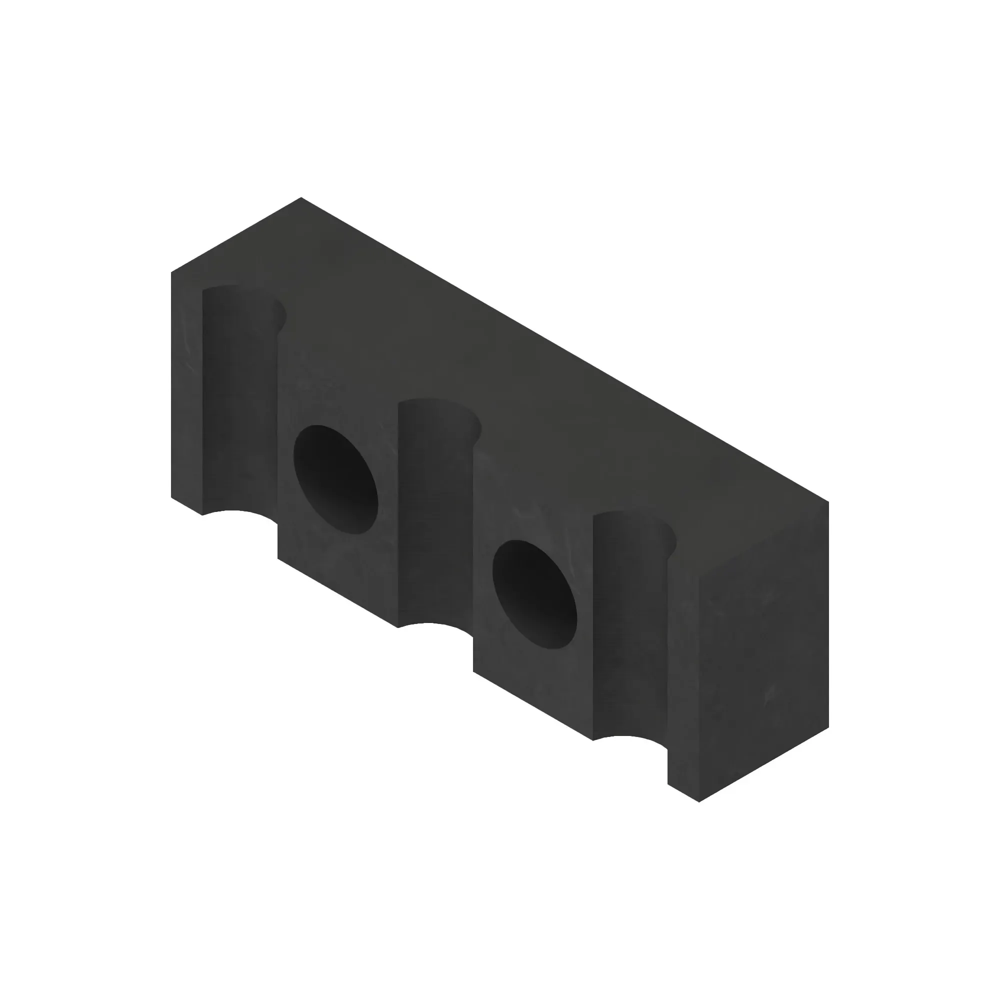 Half Clamp