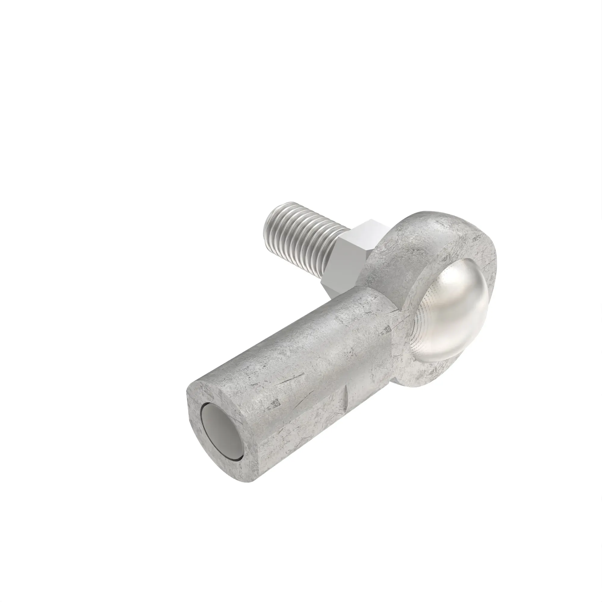 John Deere Hydrostatic Control Valve Ball Joint, Right Side - AT169374