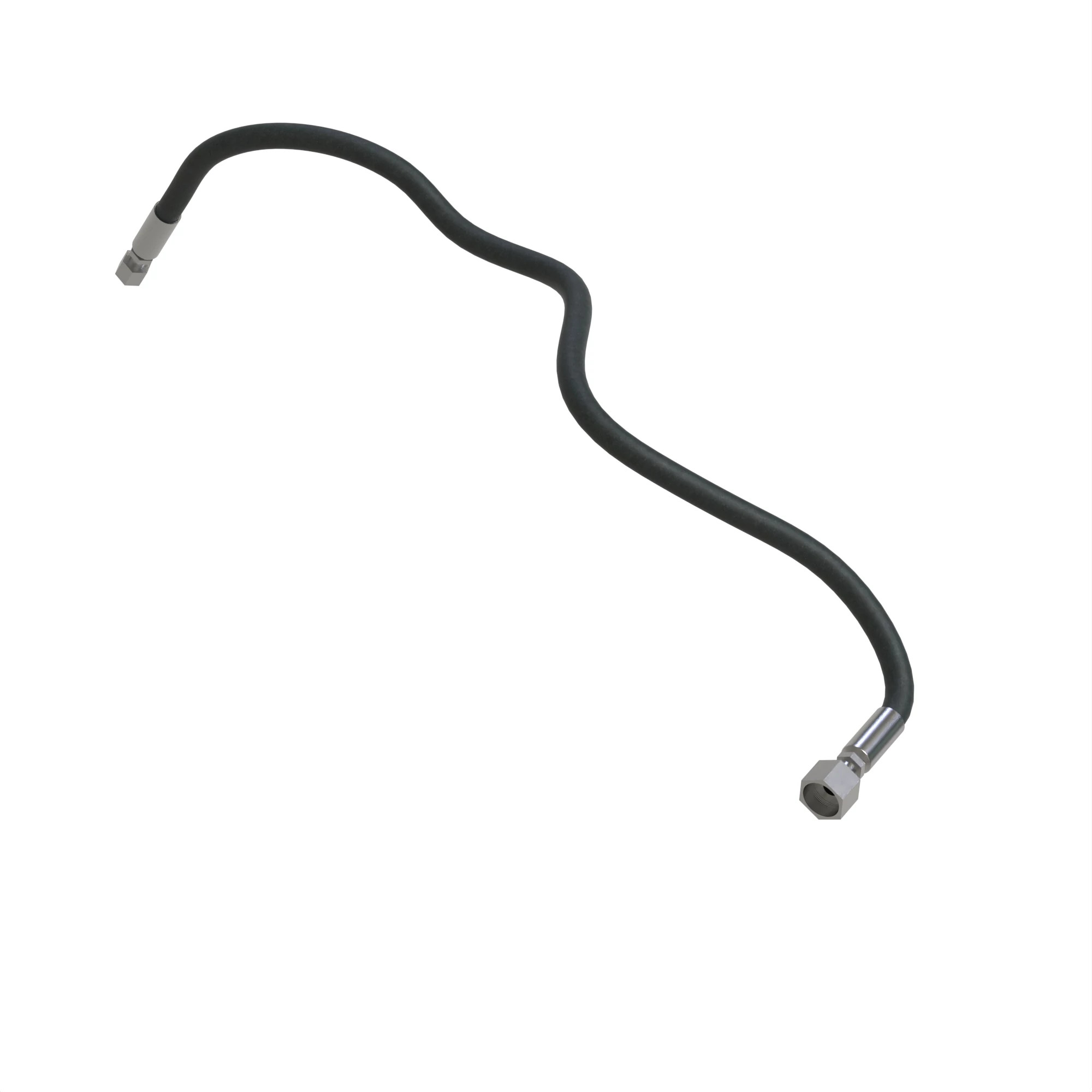 HOSE, HYDRAULIC
