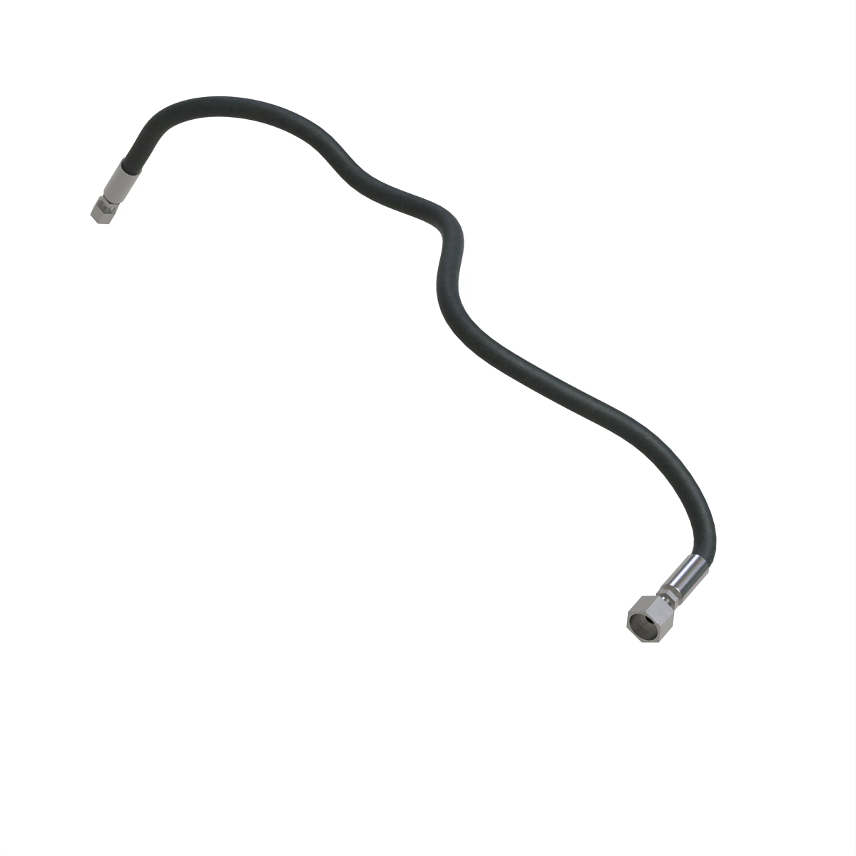 HOSE, HYDRAULIC