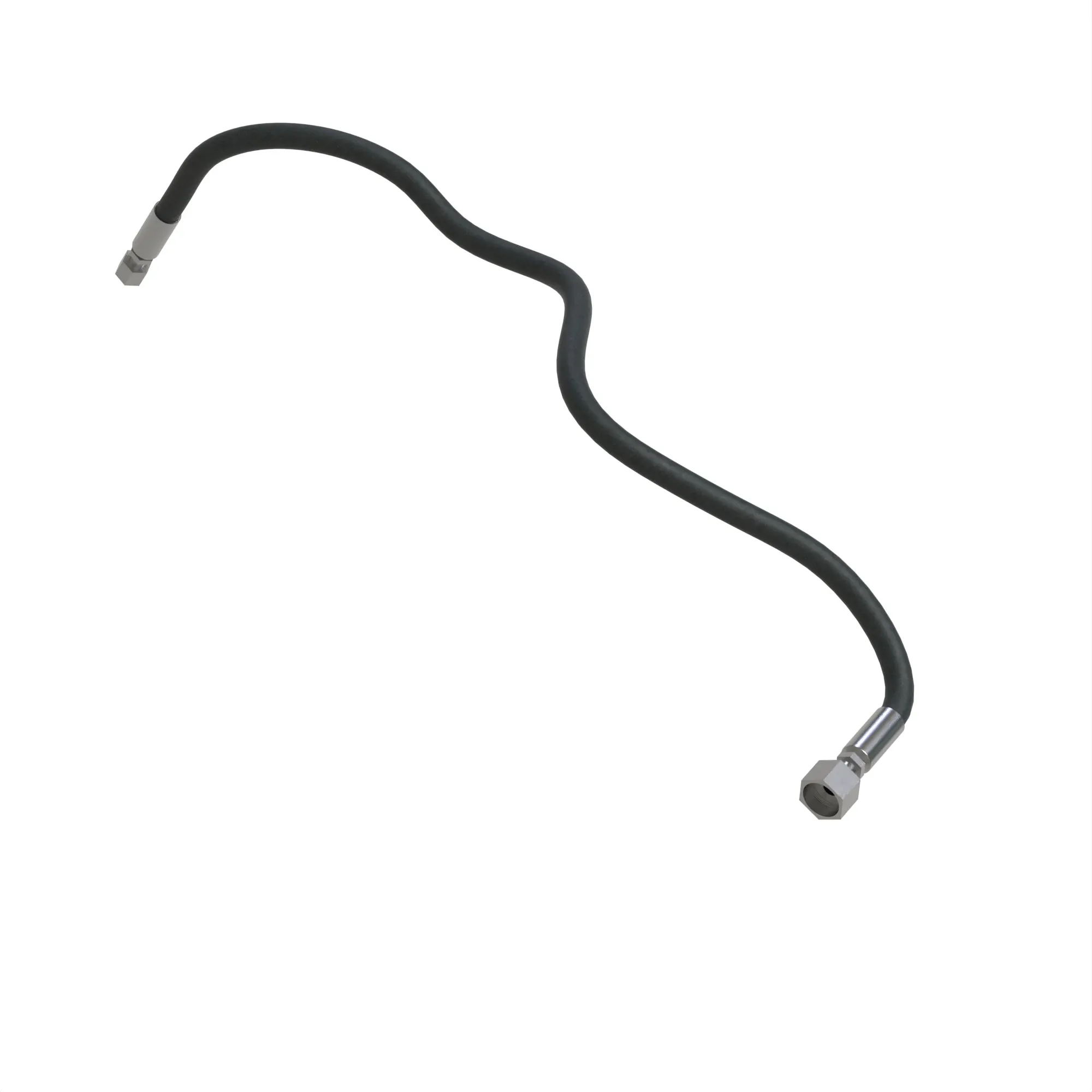 John Deere Hydraulic Hose - TCA17955