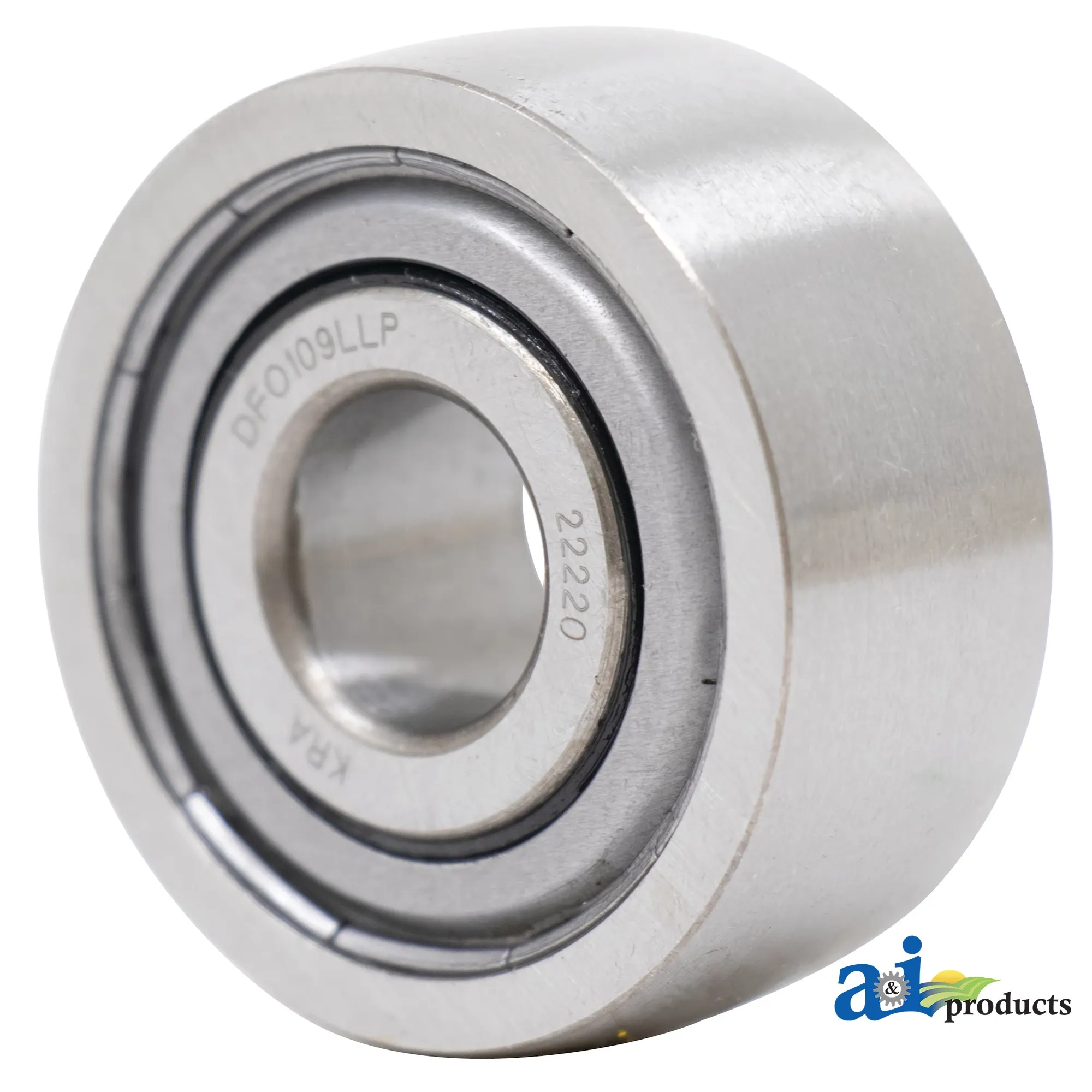 A&I Products Ball Bearing - A-AFH204000