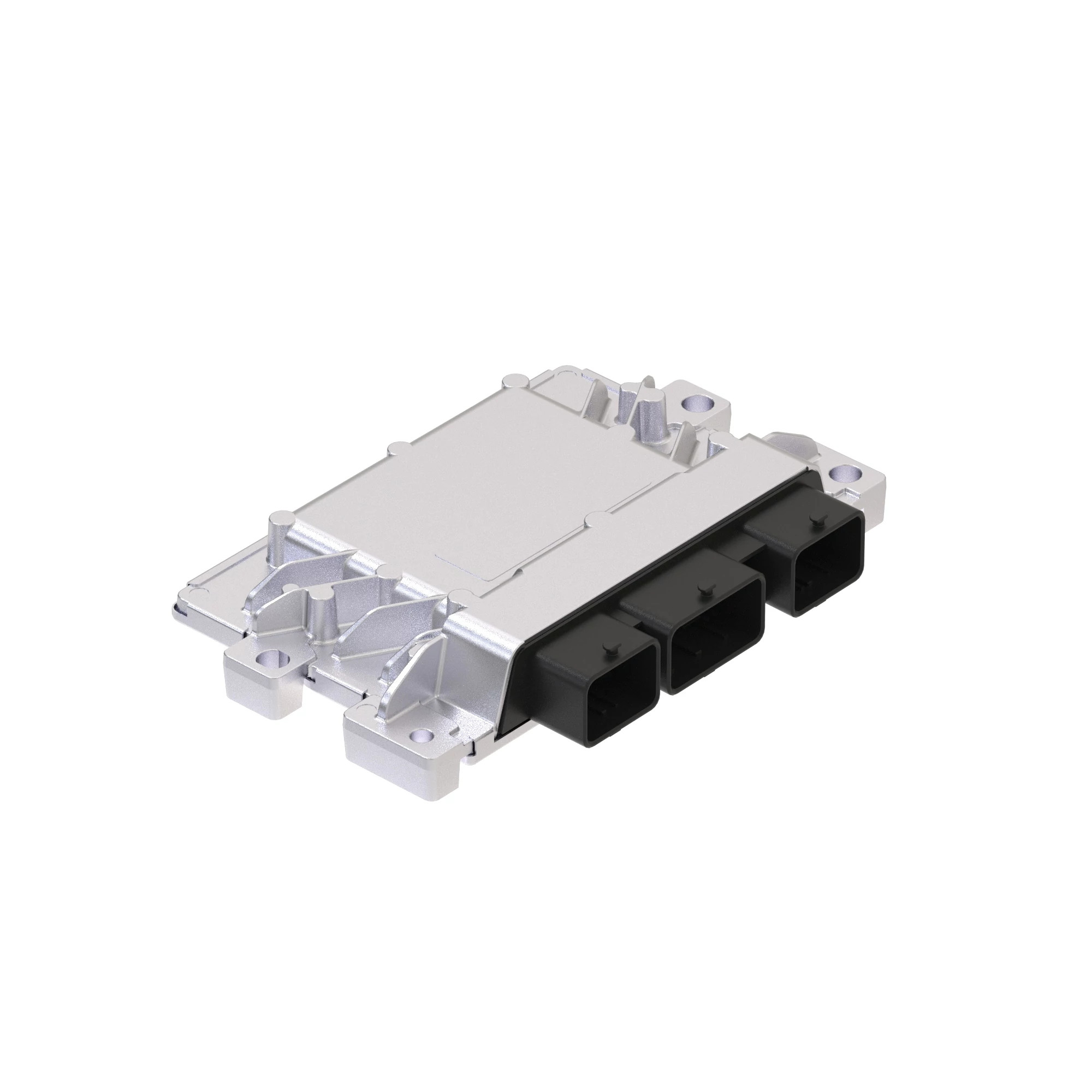 John Deere Controller Intelligent Solutions Circuit Box - AXE40650