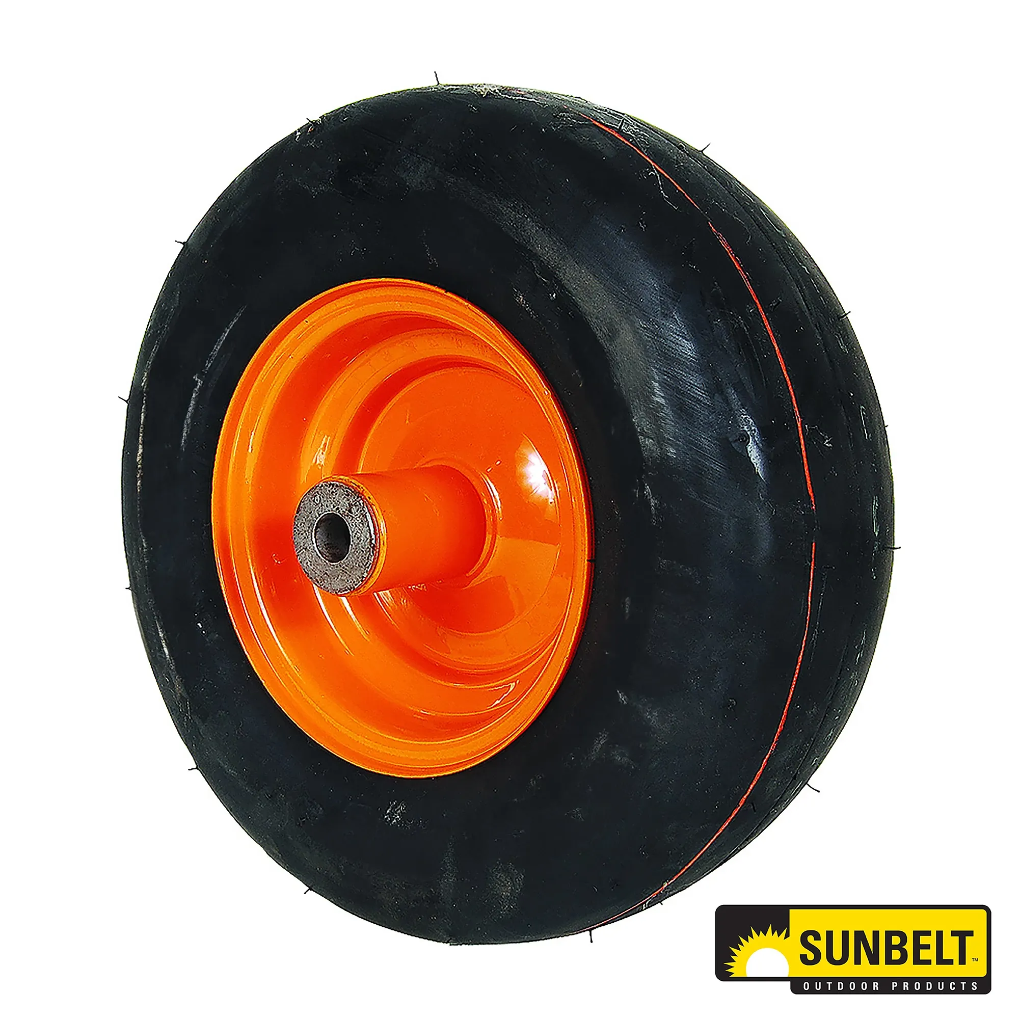 Sunbelt Tire And Wheel Assembly - A-B1WL55