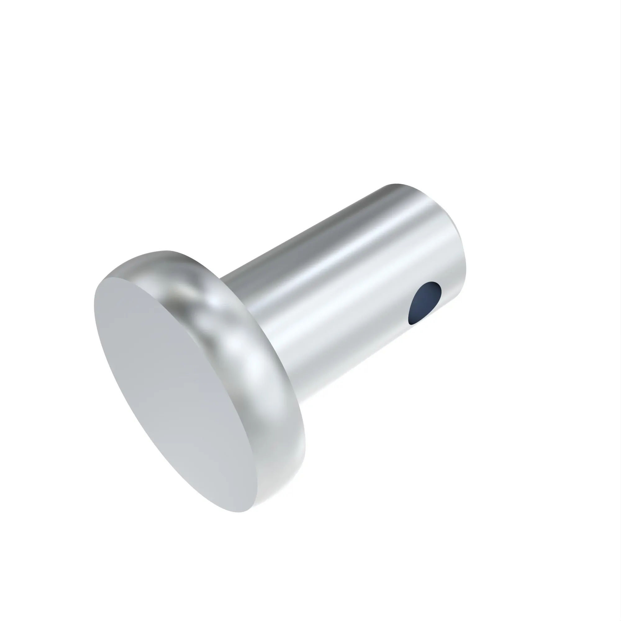PIN FASTENER, DRILLED