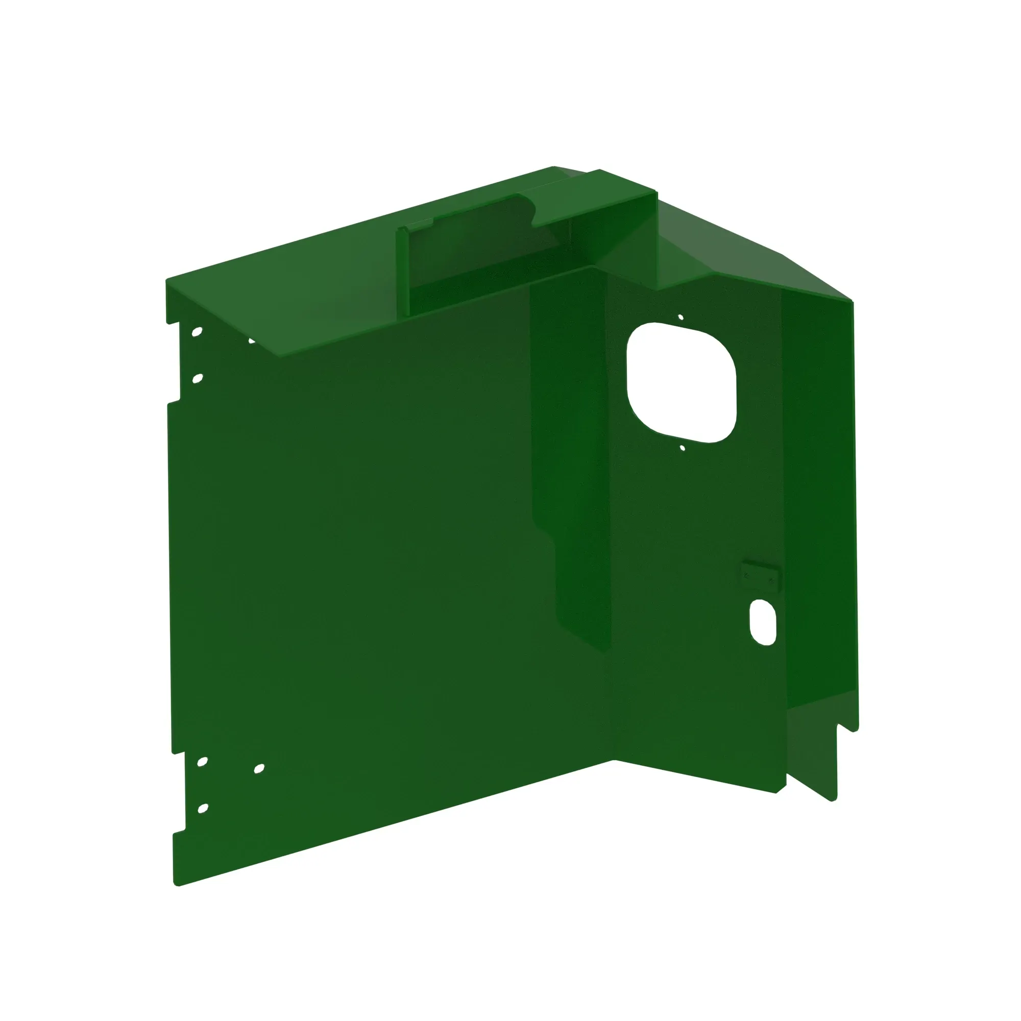 John Deere Cover - F656132