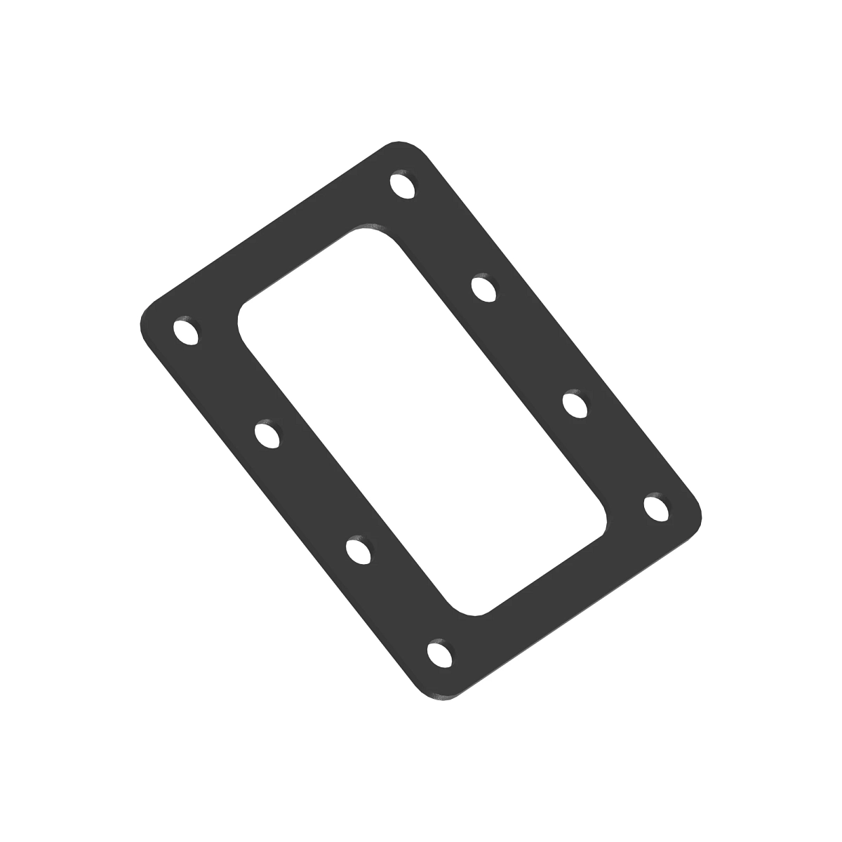 Gasket, Lv Harness