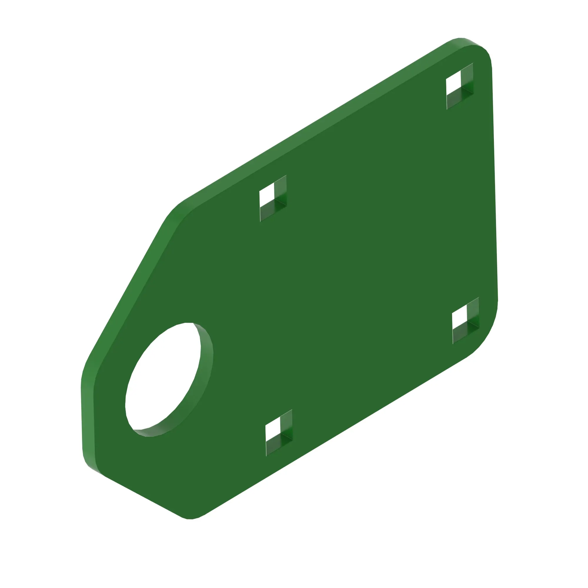 John Deere Bracket - A133584
