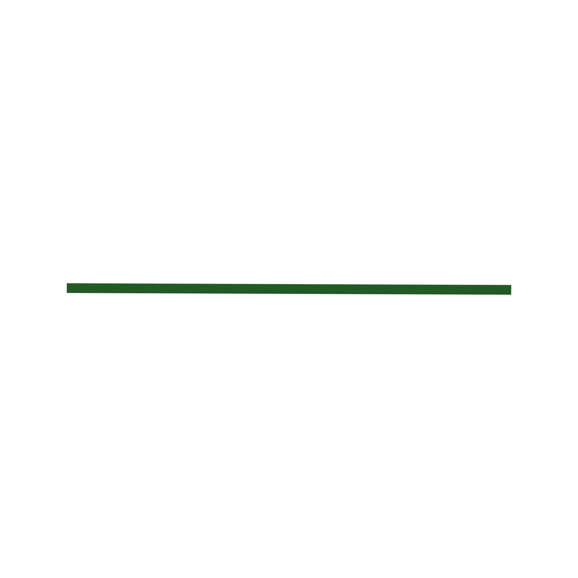 TUBE, SINGLE POINT DEPTH CONTROL