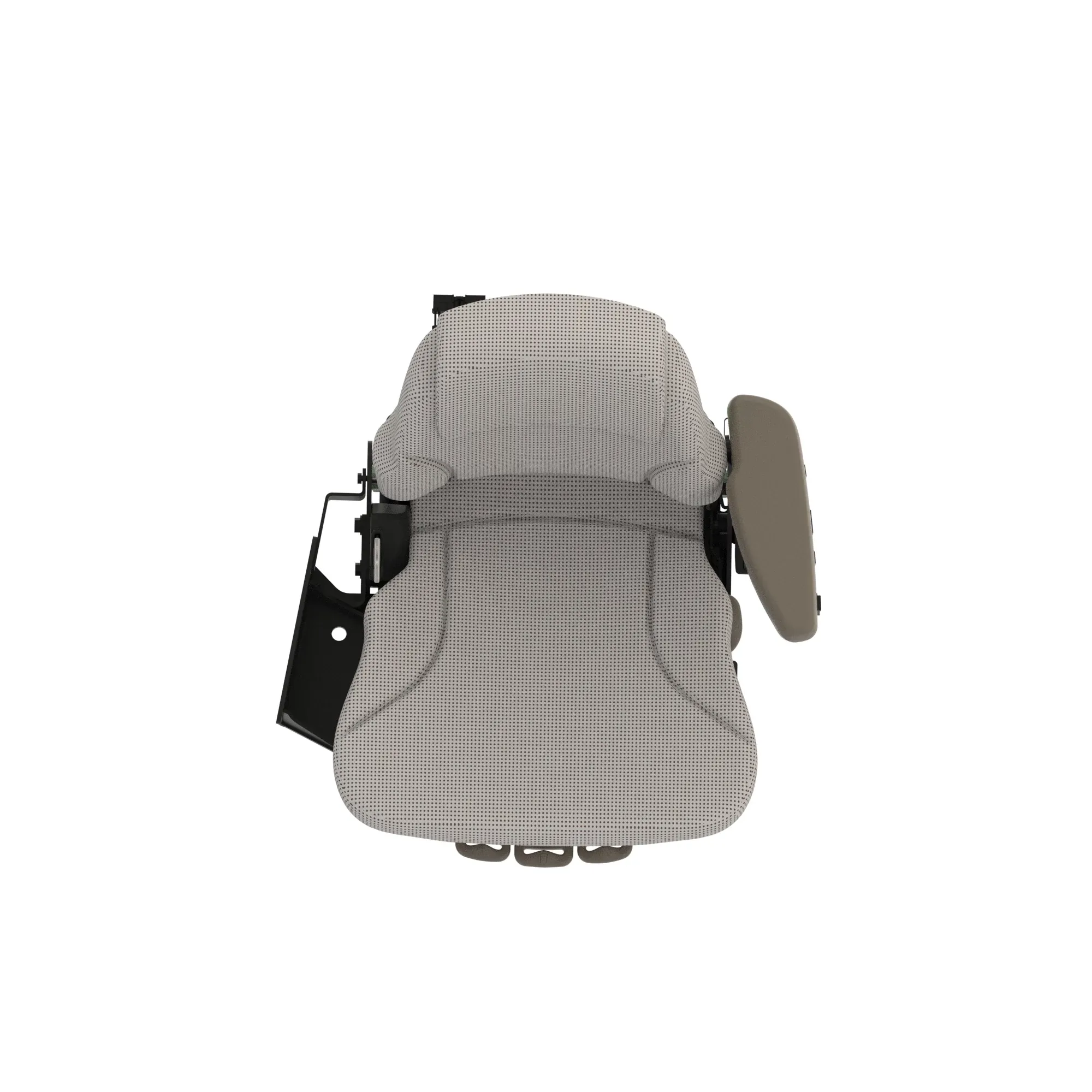 Seat Assembly