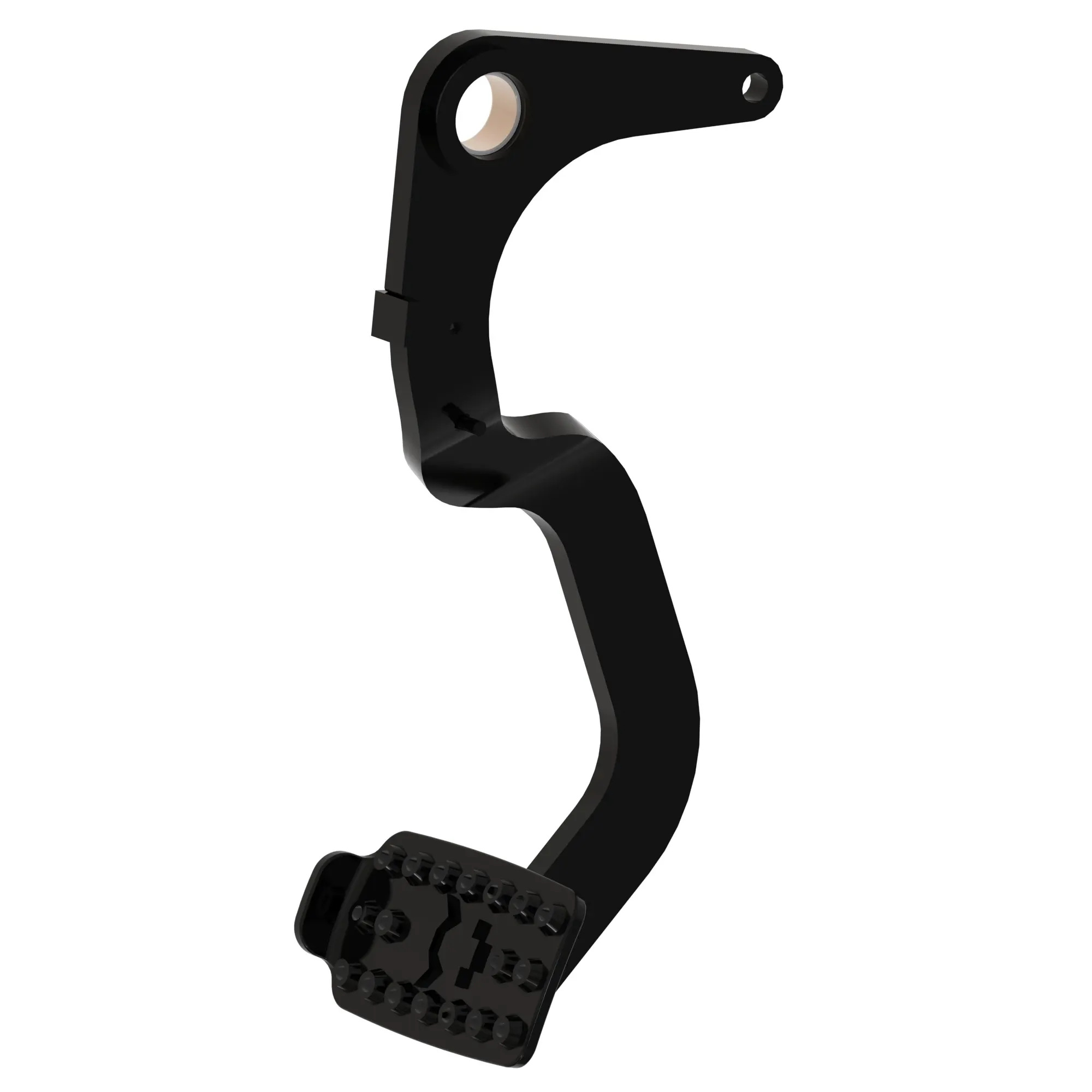 PEDAL, CLUTCH WITH BUSHING