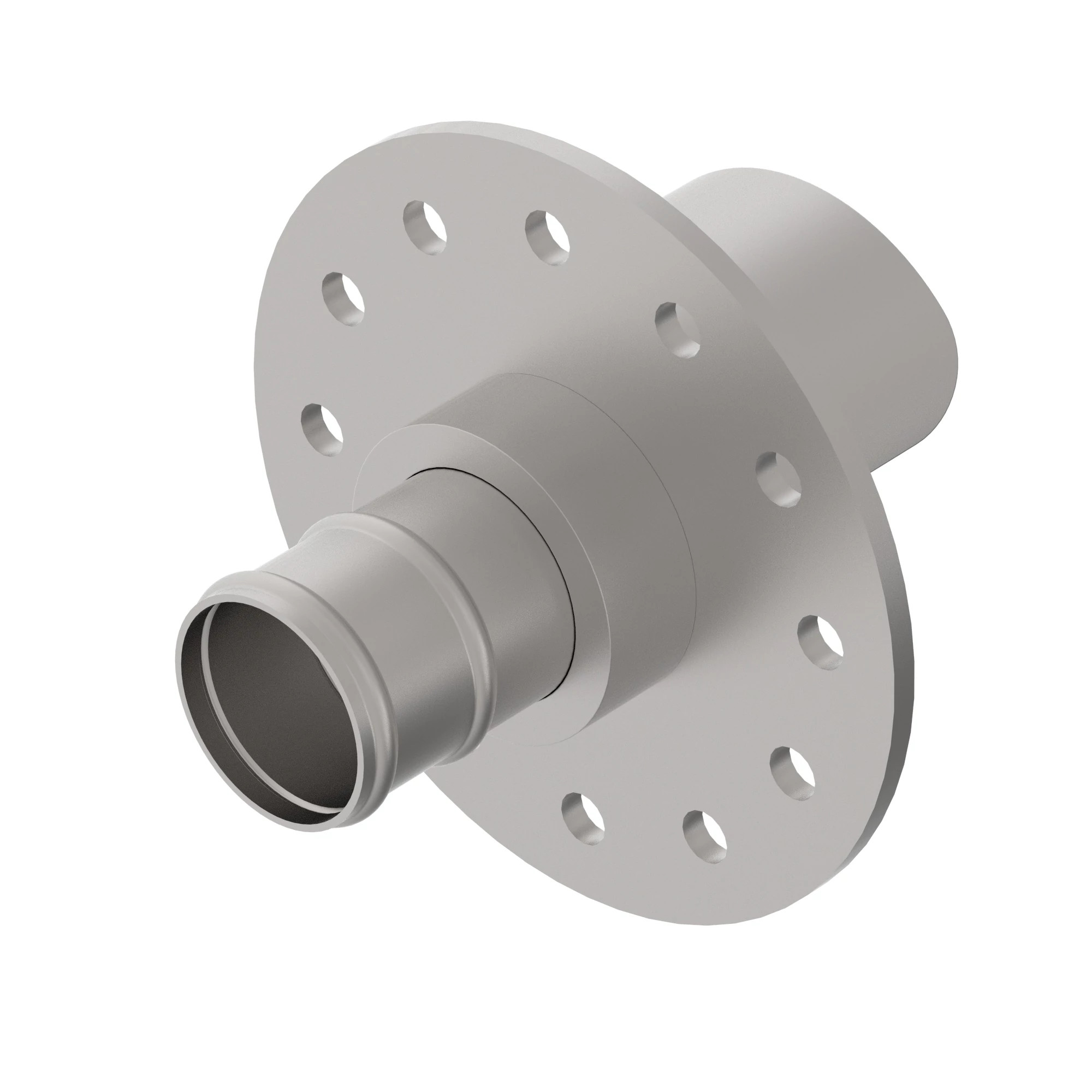 ADAPTER FITTING, FAST FUEL TANK ADA