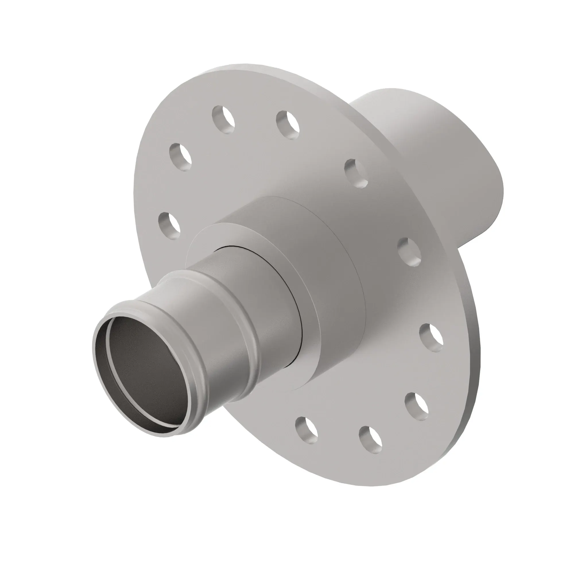 ADAPTER FITTING, FAST FUEL TANK ADA