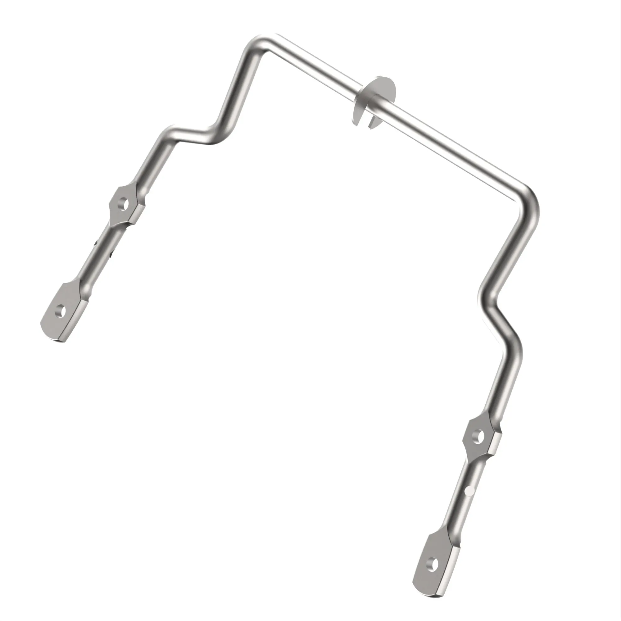 John Deere Hinge - TA30824