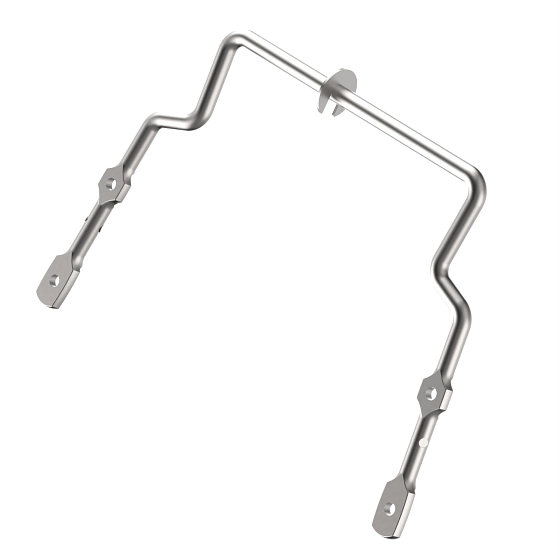 John Deere Hinge - TA30824