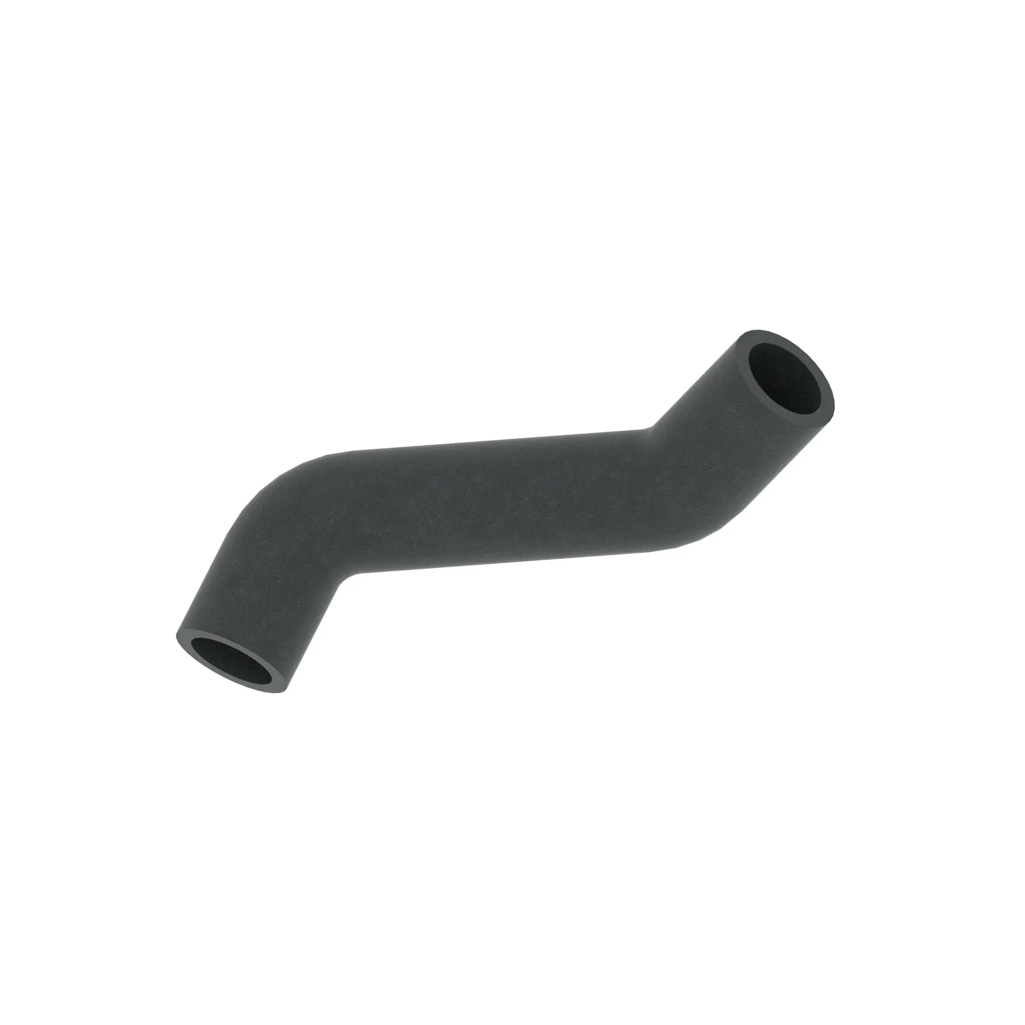 John Deere Oil Fill Hose - F691302