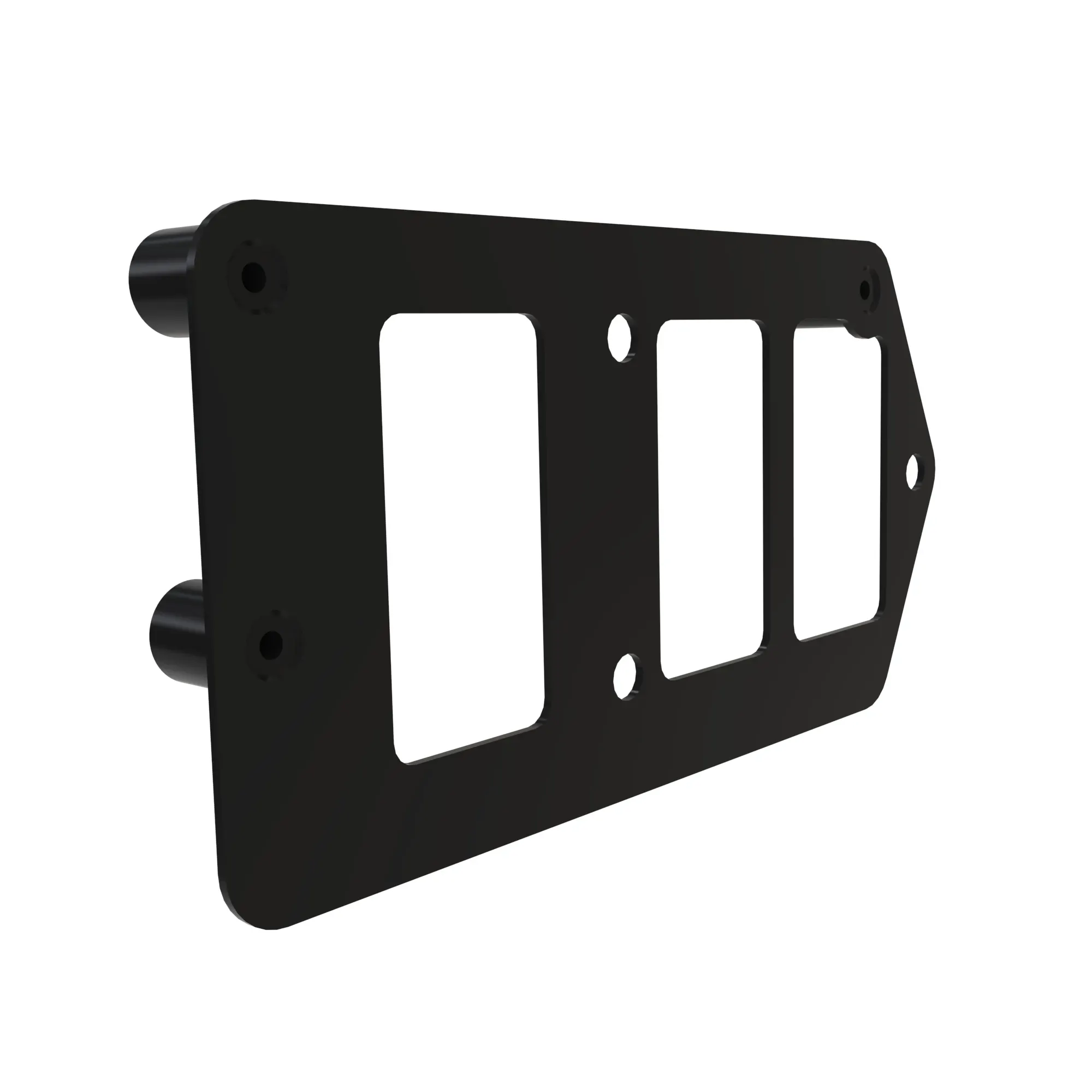 MW05-25 Front Controller