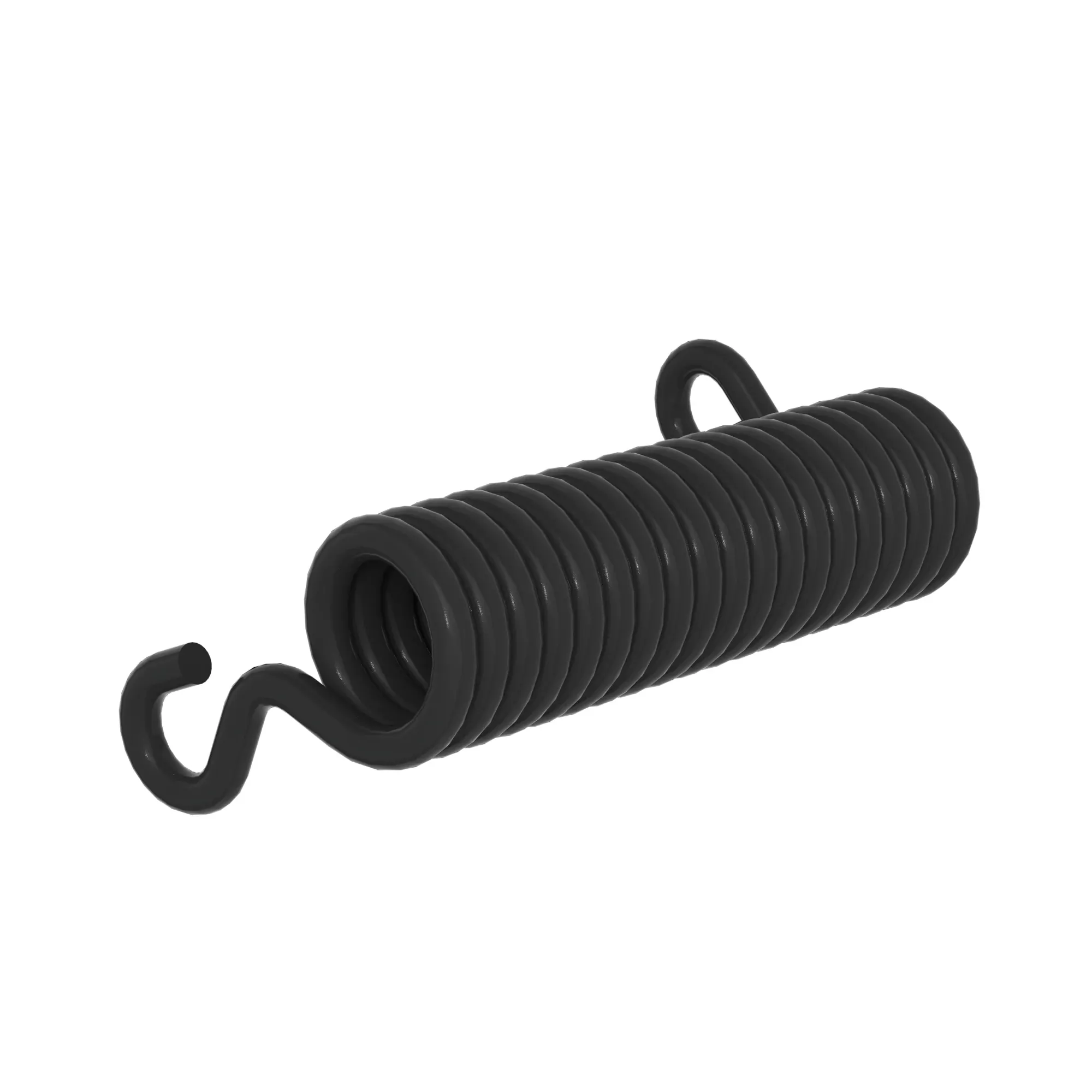 John Deere Torsion Spring - HXE125809