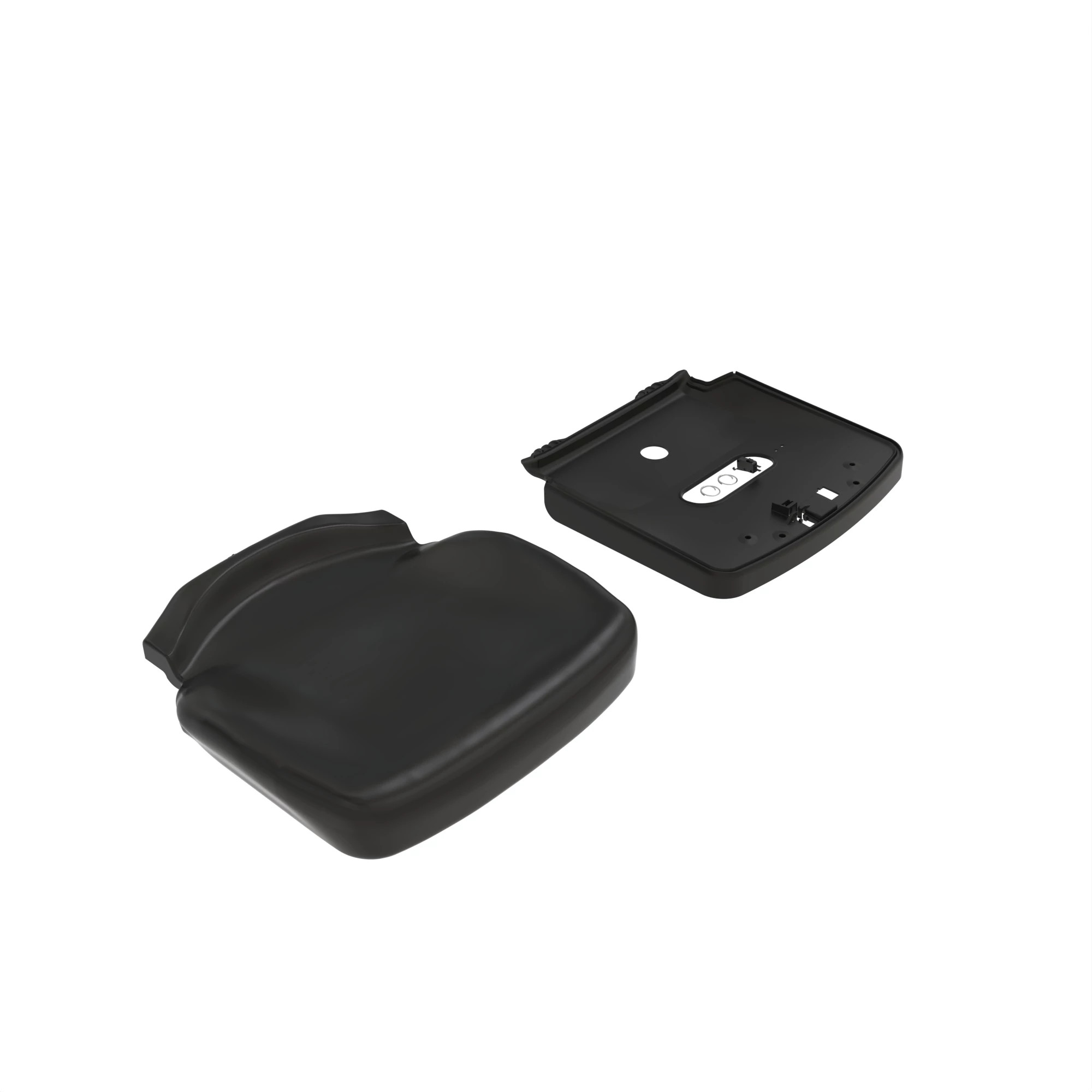 John Deere Vinyl Seat Cushion Kit - AT522524