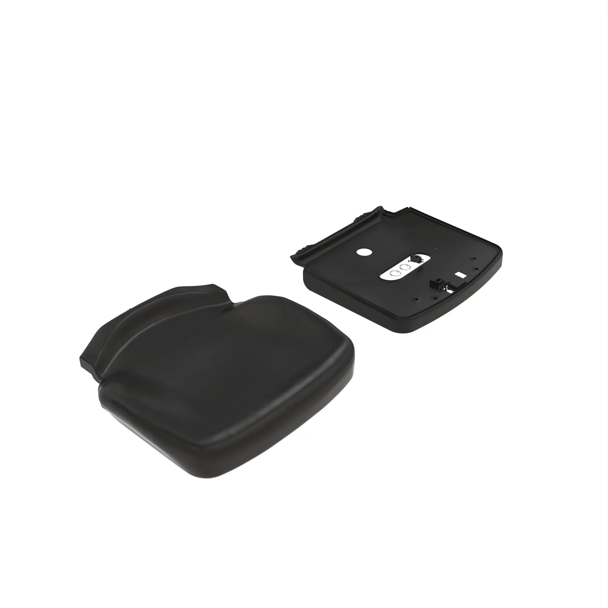 John Deere Vinyl Seat Cushion Kit - AT522524