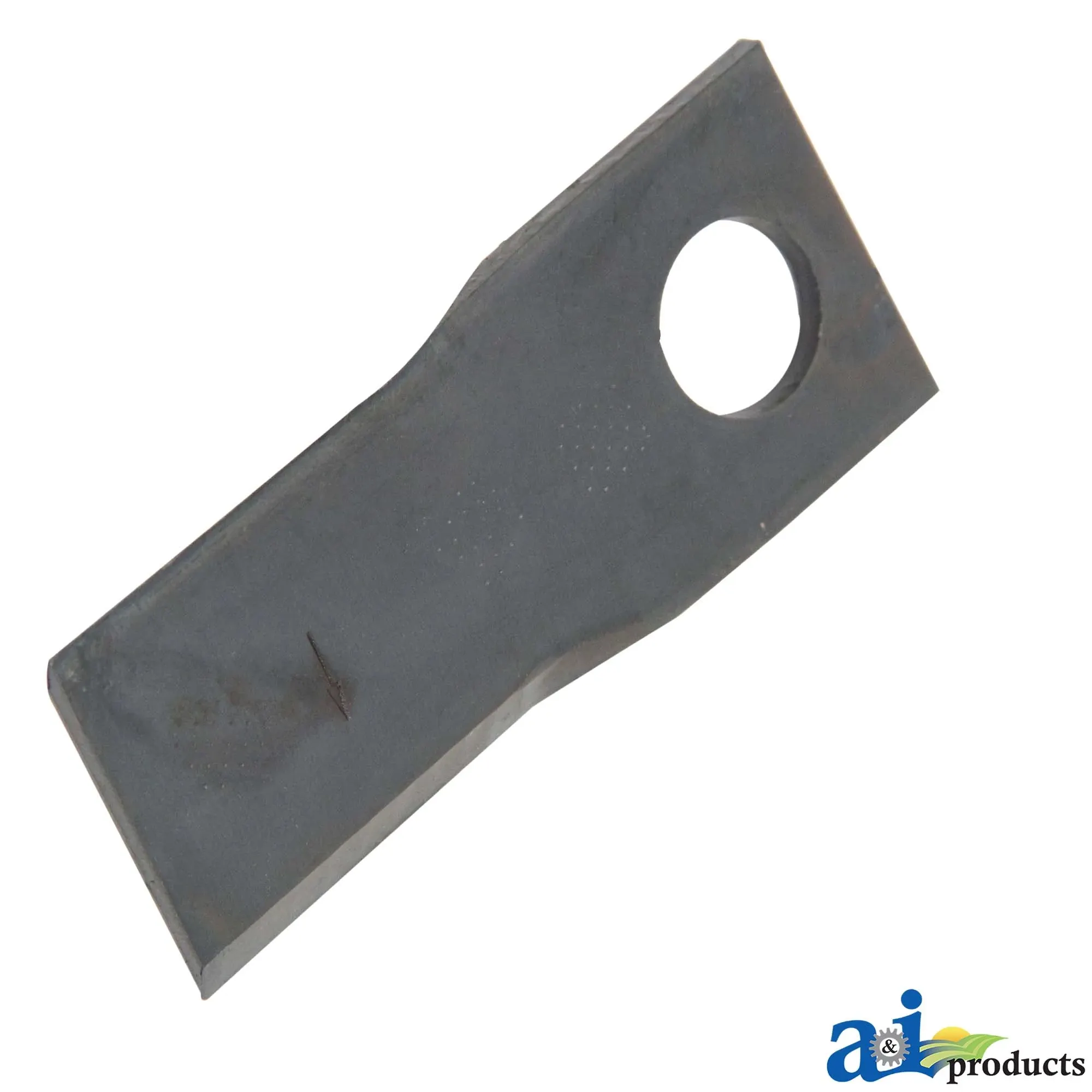 A&I Products Mower Blade, Right Side - A-76N917