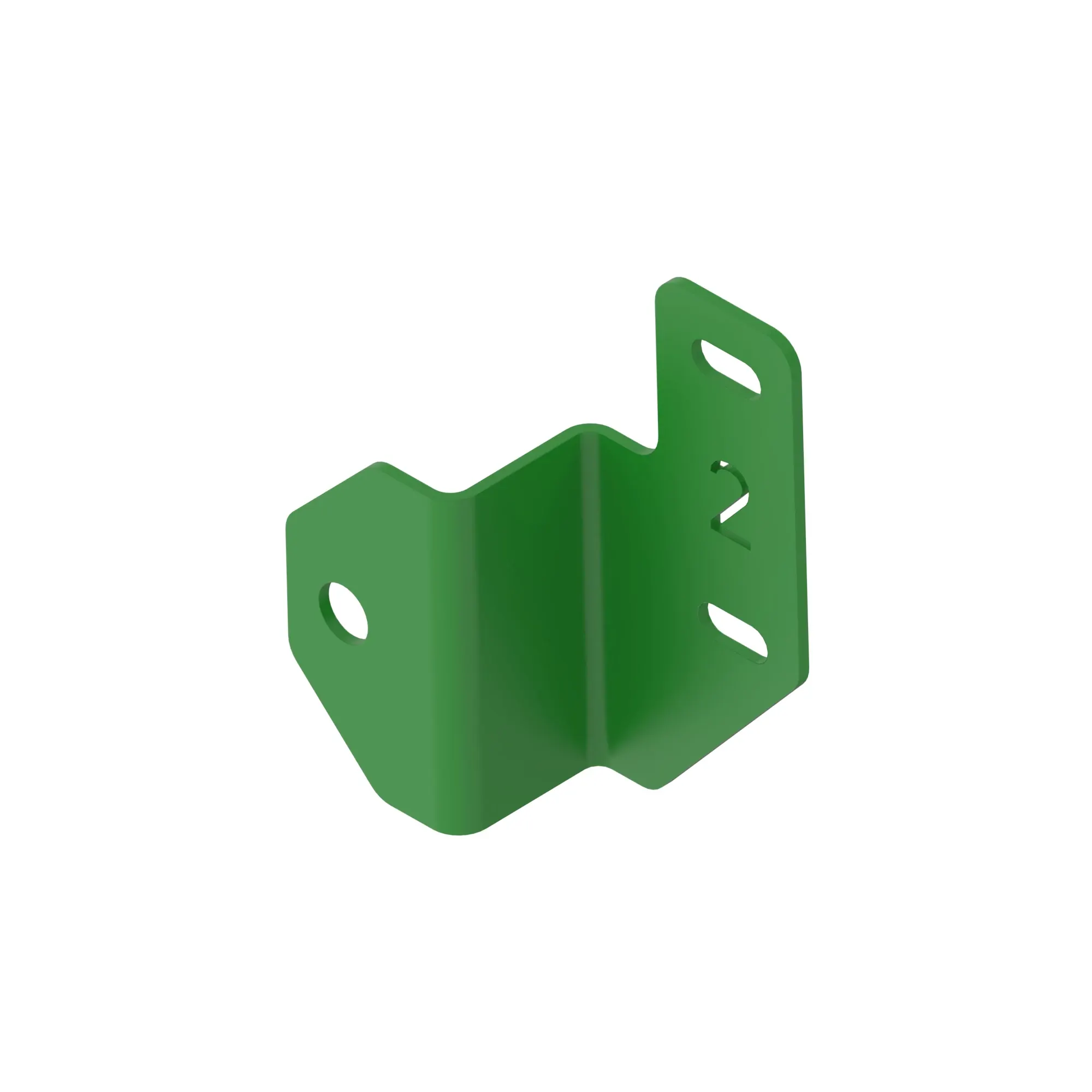 BRACKET, BRACKET, NOZZLE TUBE MTG